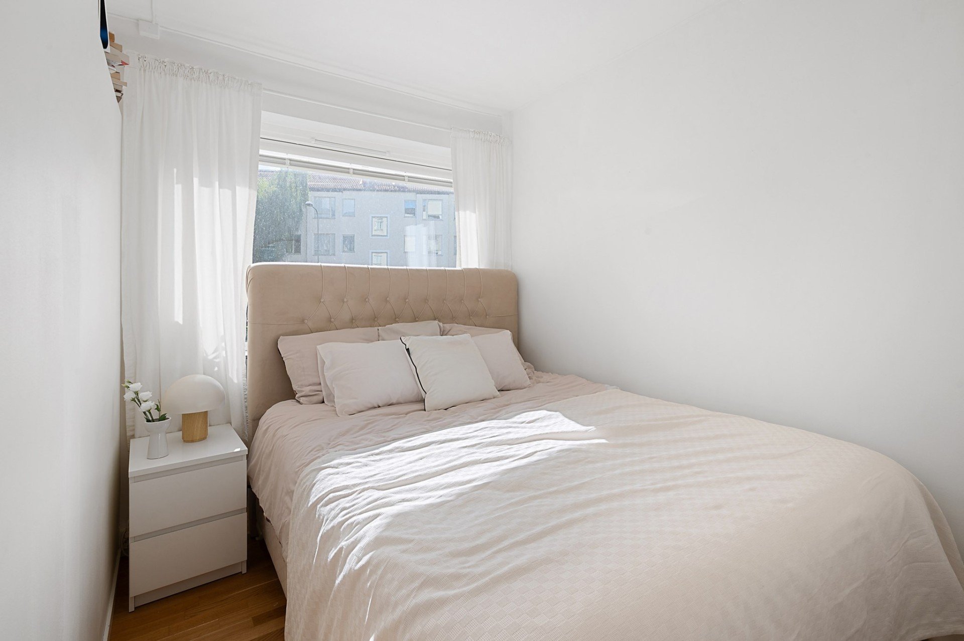 Lägenhet, 2 rooms, 43 sqm, Enskede – bild 2