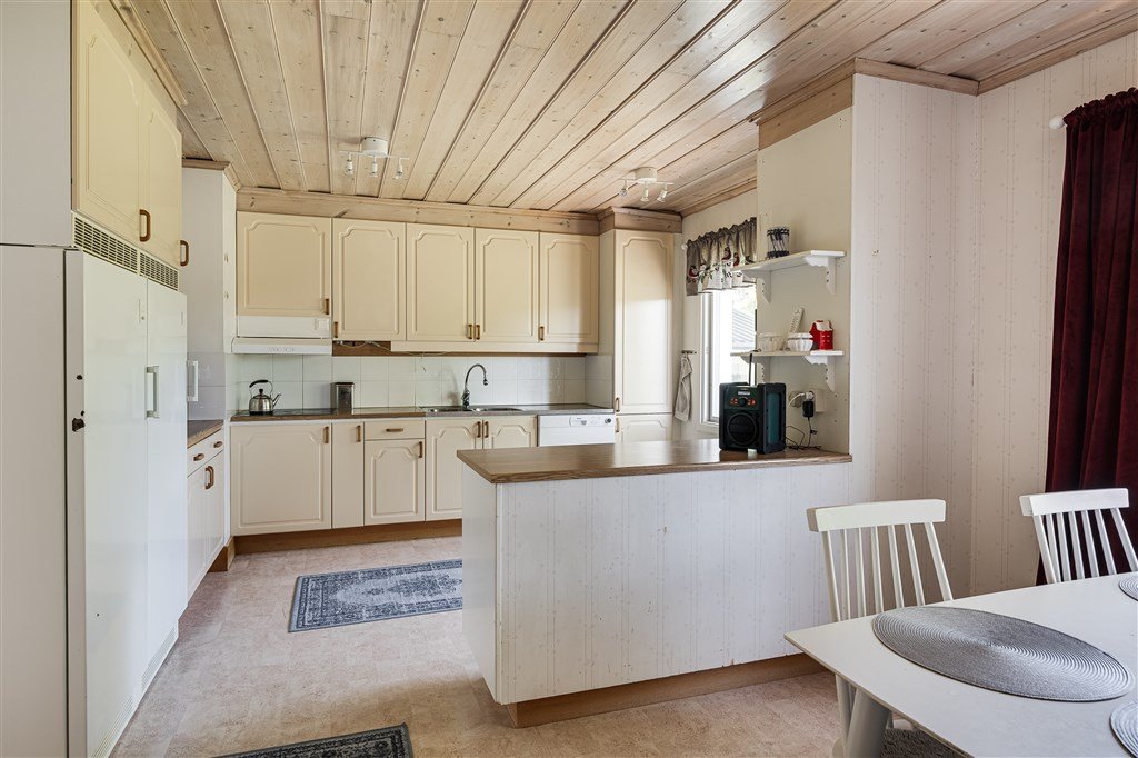2 rok · 62 m² i Härnösand – bild 3