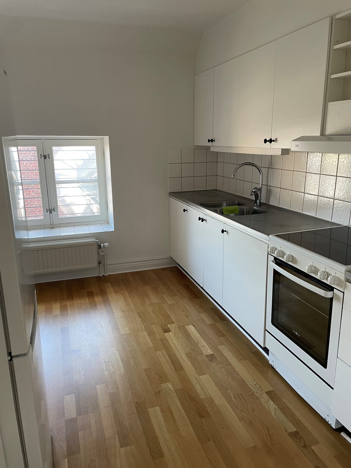 2 rok · 56 m² i Trelleborg – bild 3