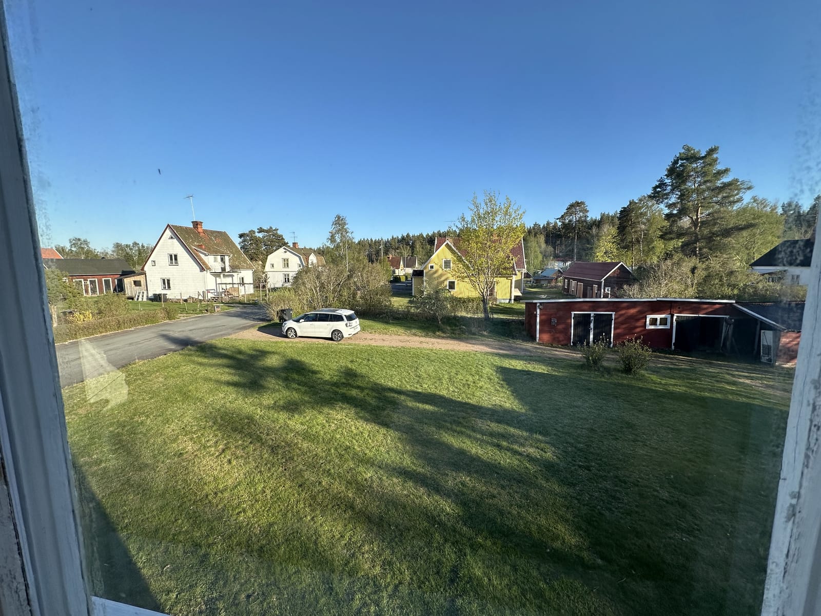 2 rok · 73 m² i Mariannelund – bild 8
