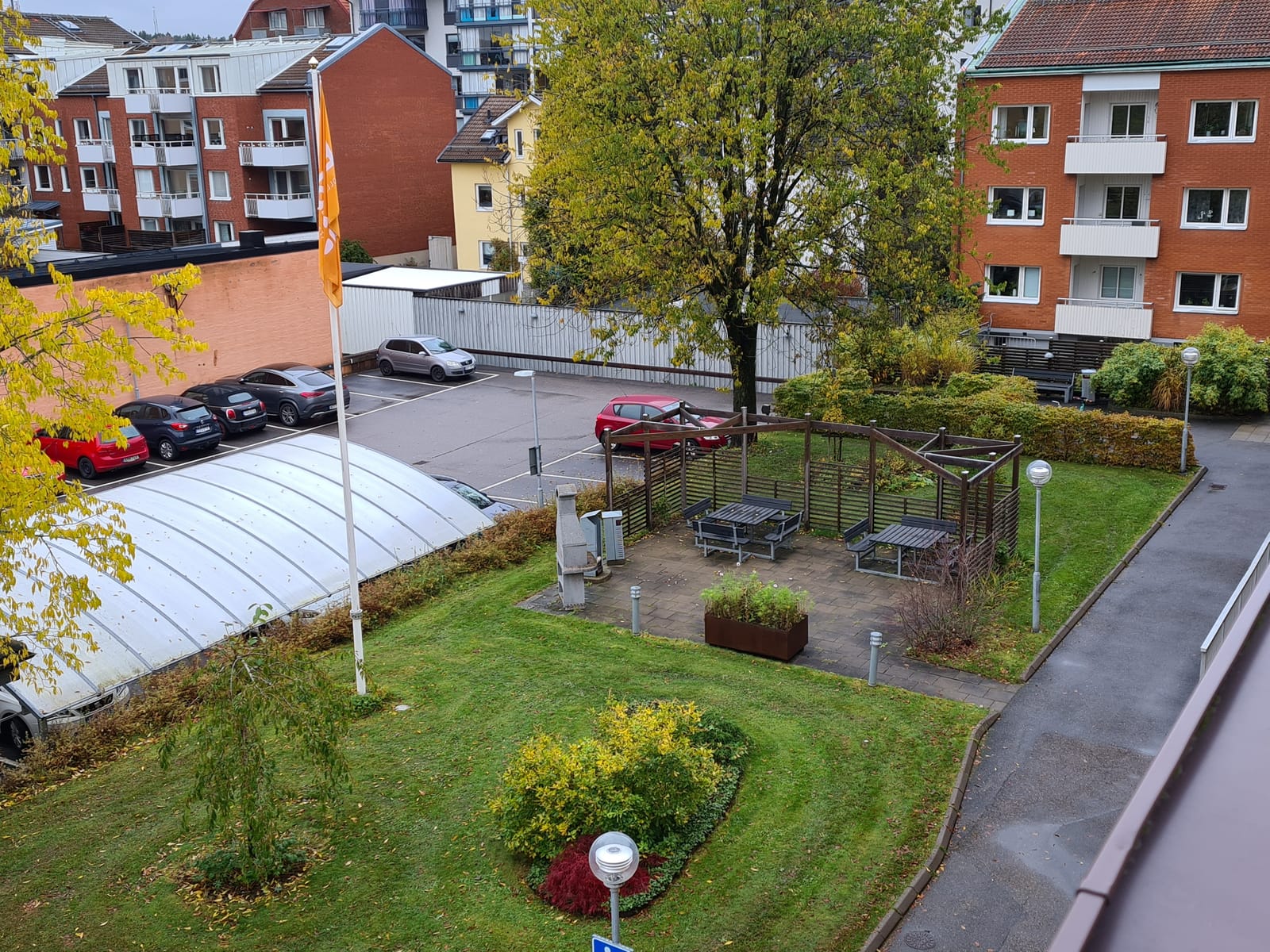 1 rok · 37 m² i Trollhättan – bild 10