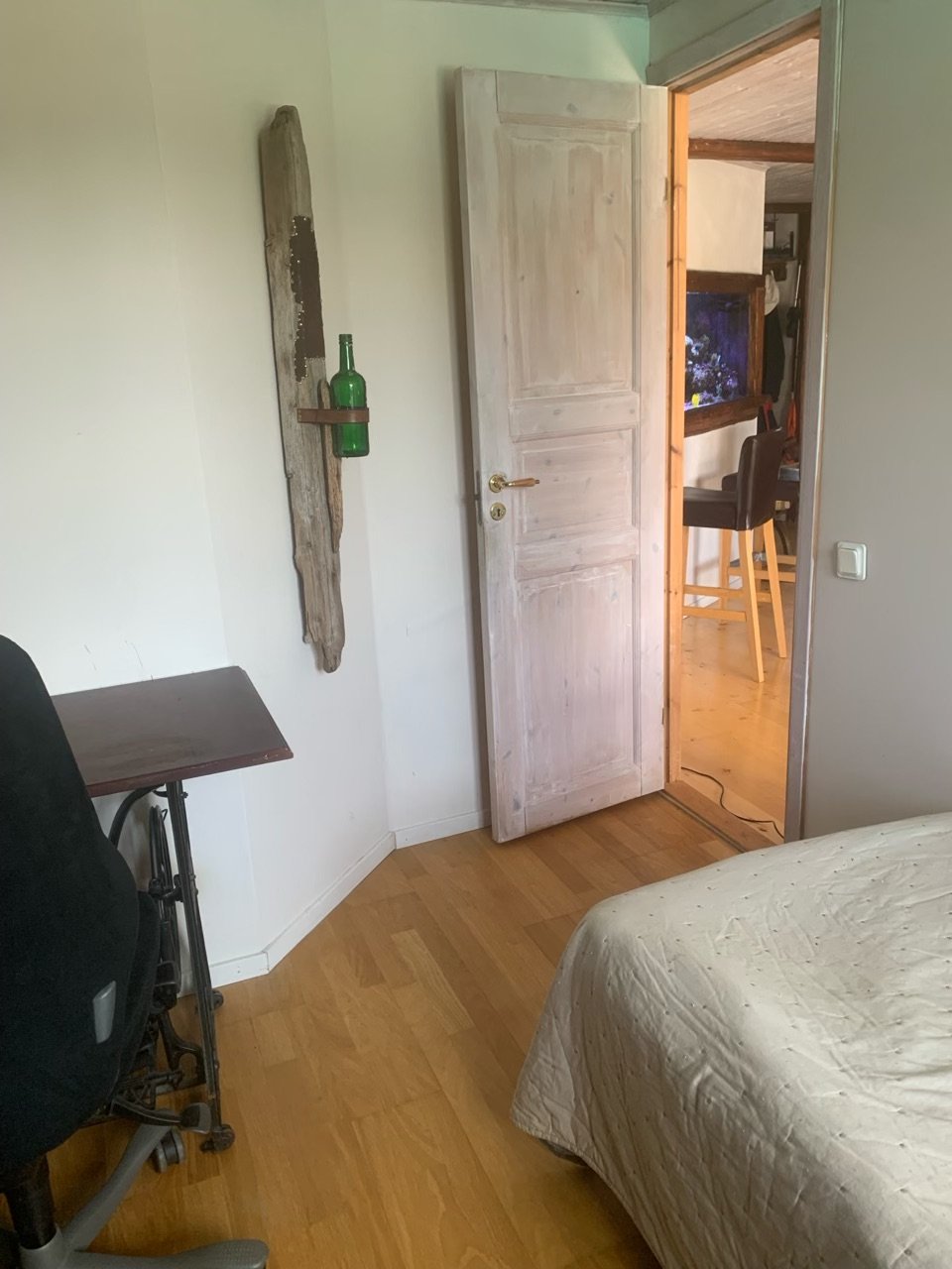 1 rok · 8 m² i Lomma – bild 3