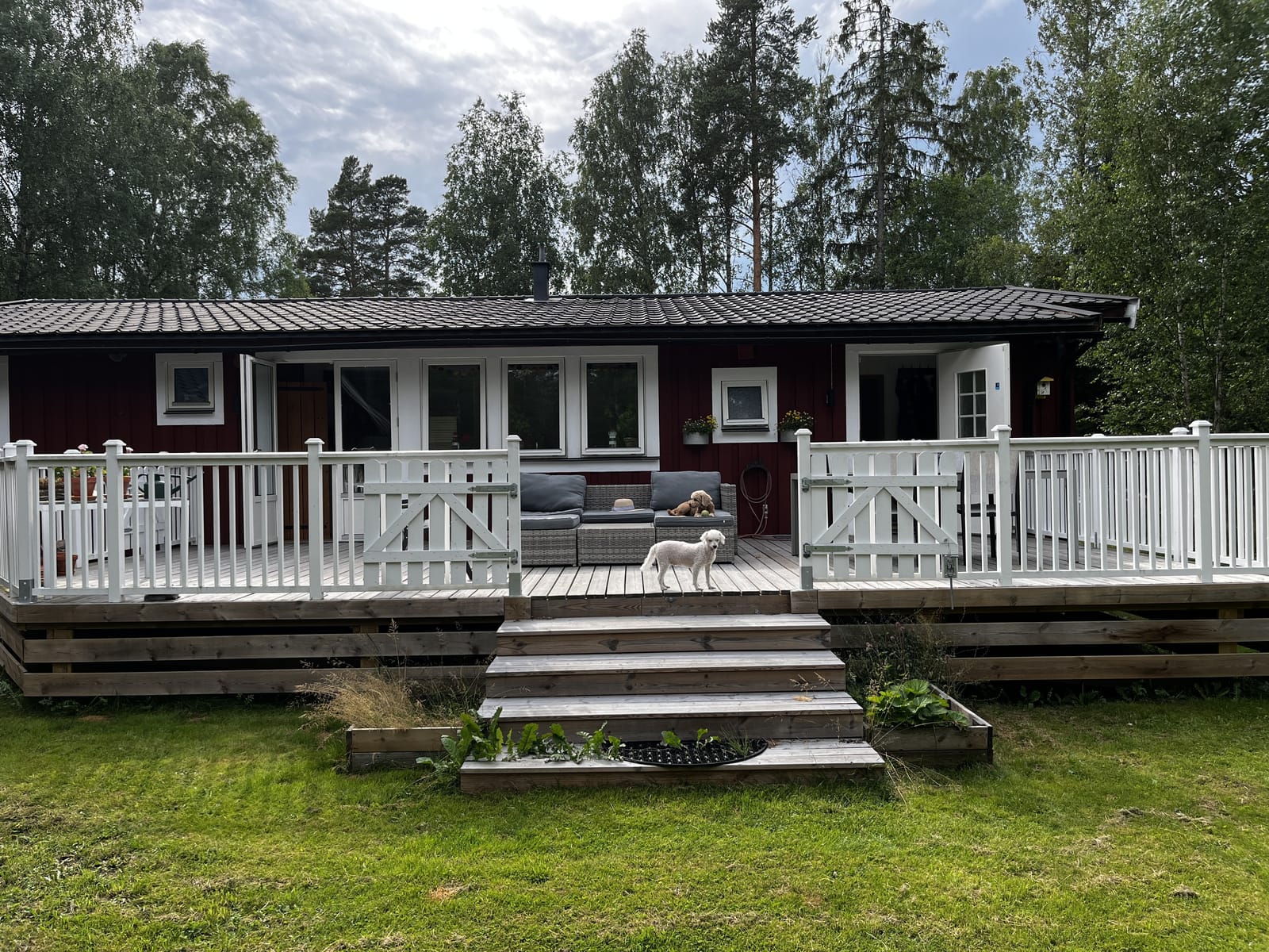 7 rok · 160 m² i Trosa – bild 9