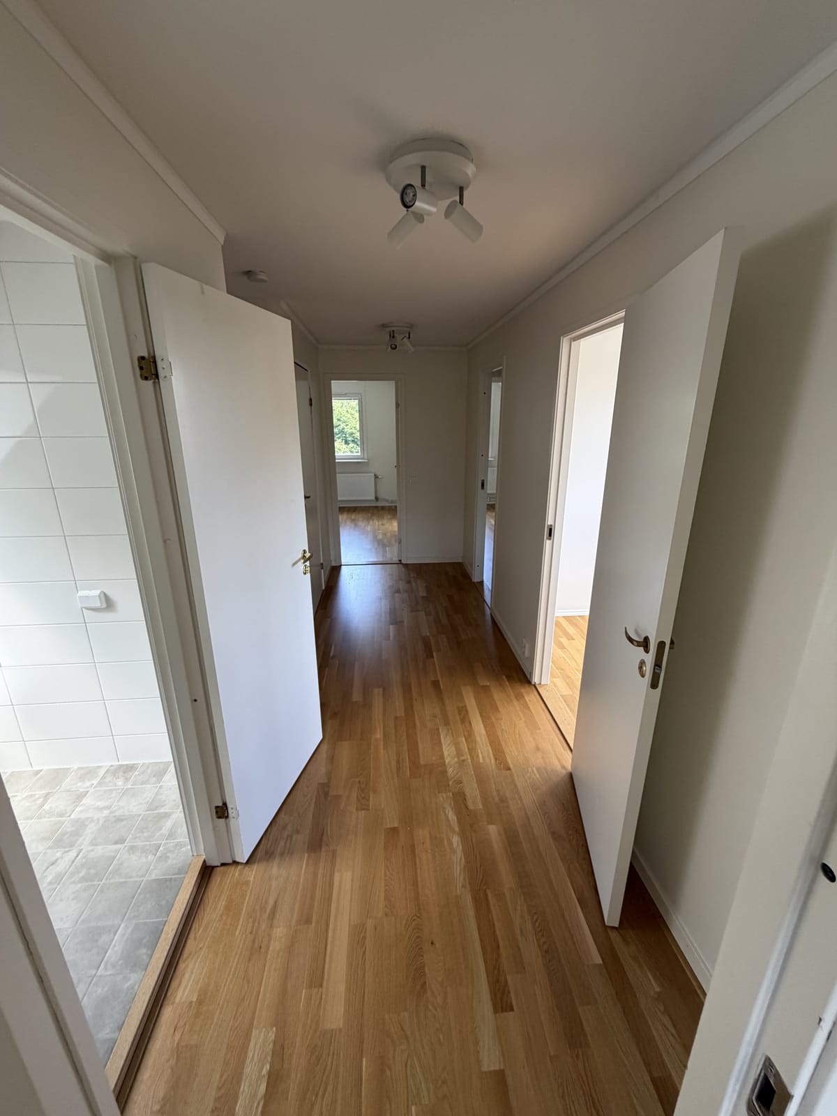 6 rok · 160 m² i Vega – bild 18