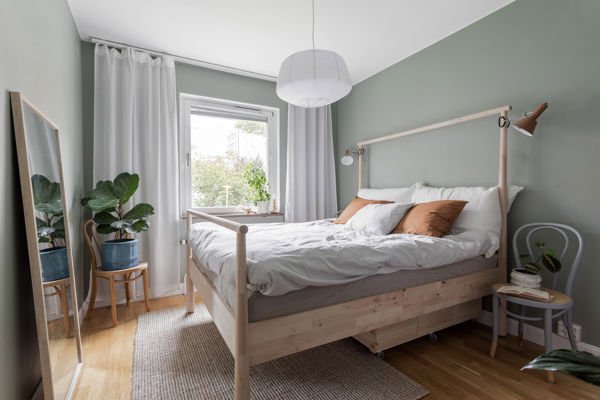 2 rok · 55 m² i Göteborg – bild 6