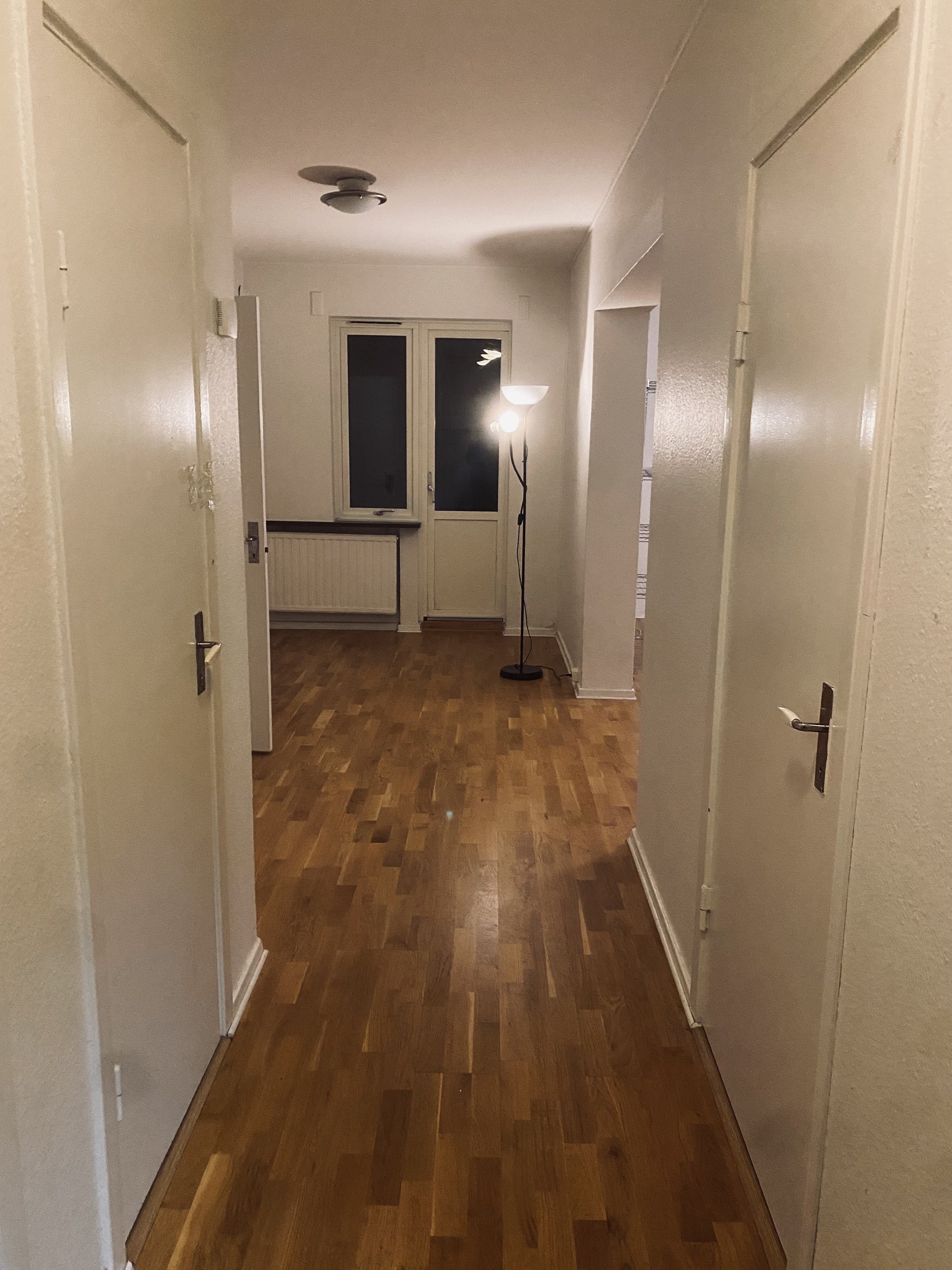 Lägenhet, 2 rooms, 74 sqm, Landskrona – bild 4