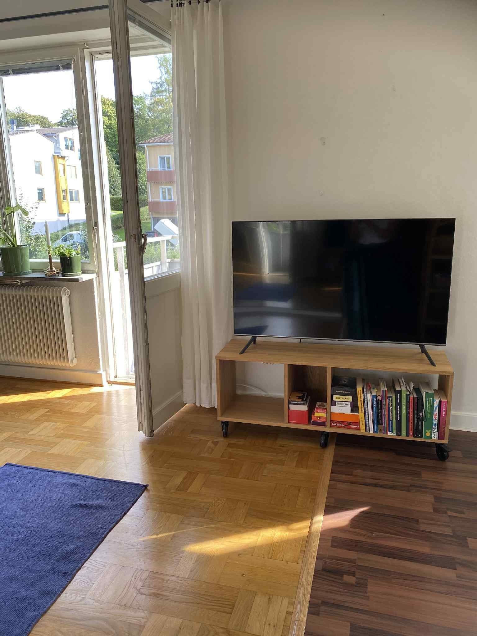 Lägenhet, 1 rooms, 35 sqm, Enköping – bild 10