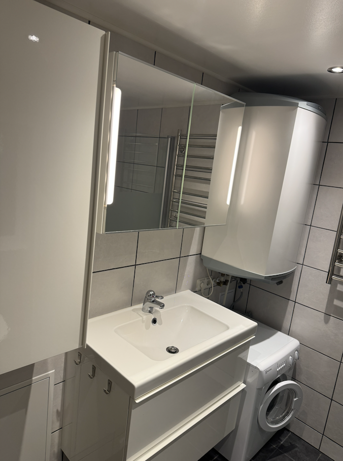 Övrigt, 1 rooms, 25 sqm, Eslöv – bild 6