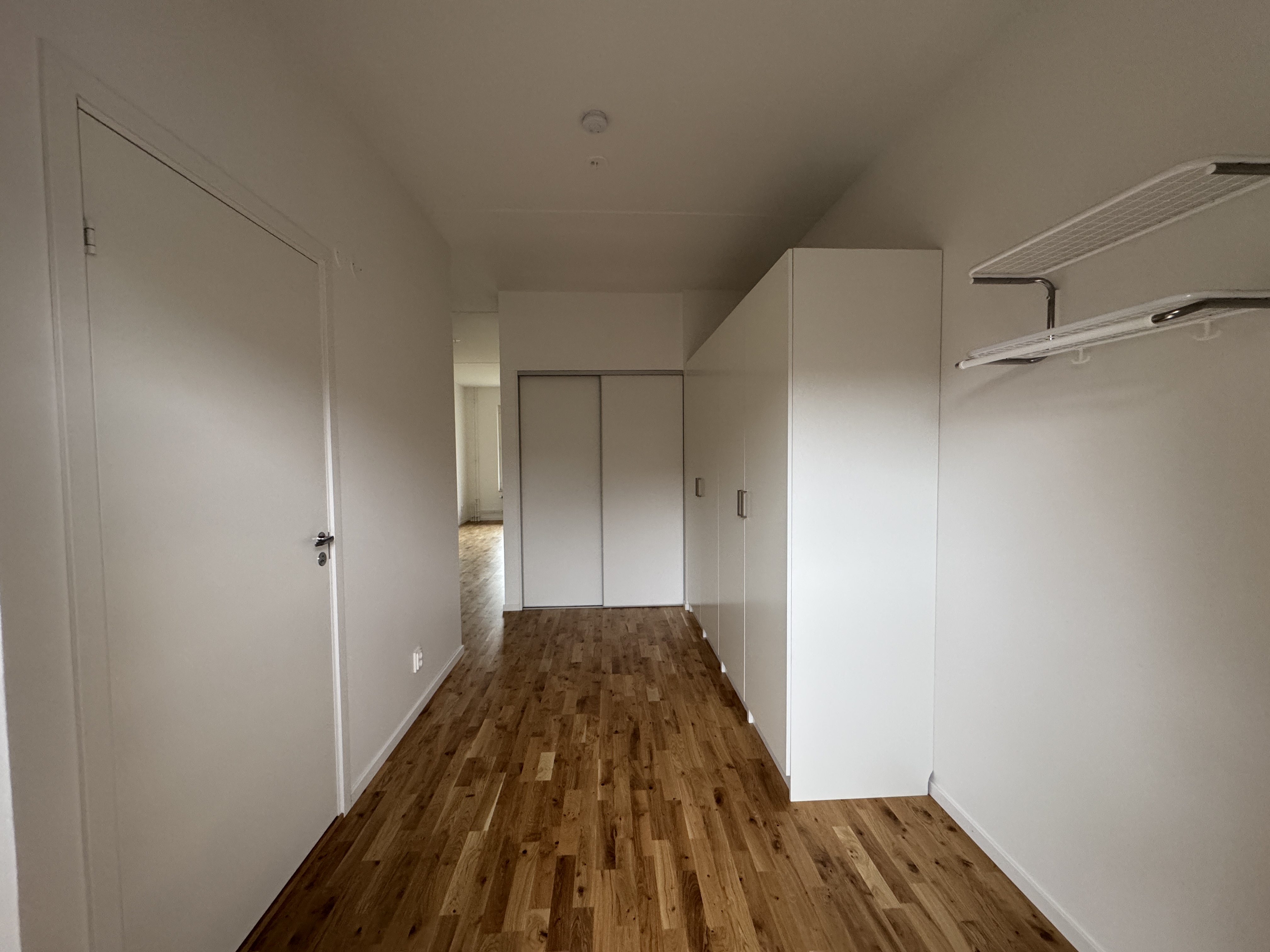 Lägenhet, 1 rooms, 41 sqm, Upplands Väsby – bild 10