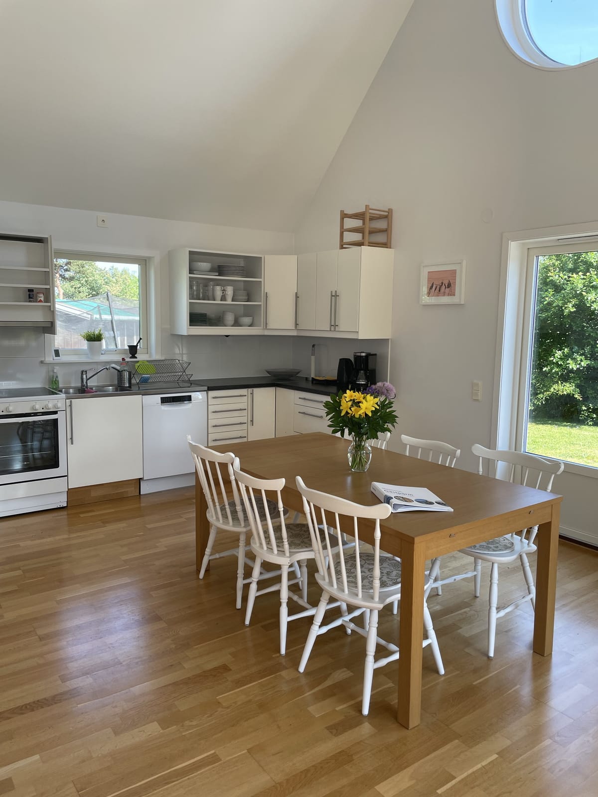 3 rok · 78 m² i Rockneby – bild 2
