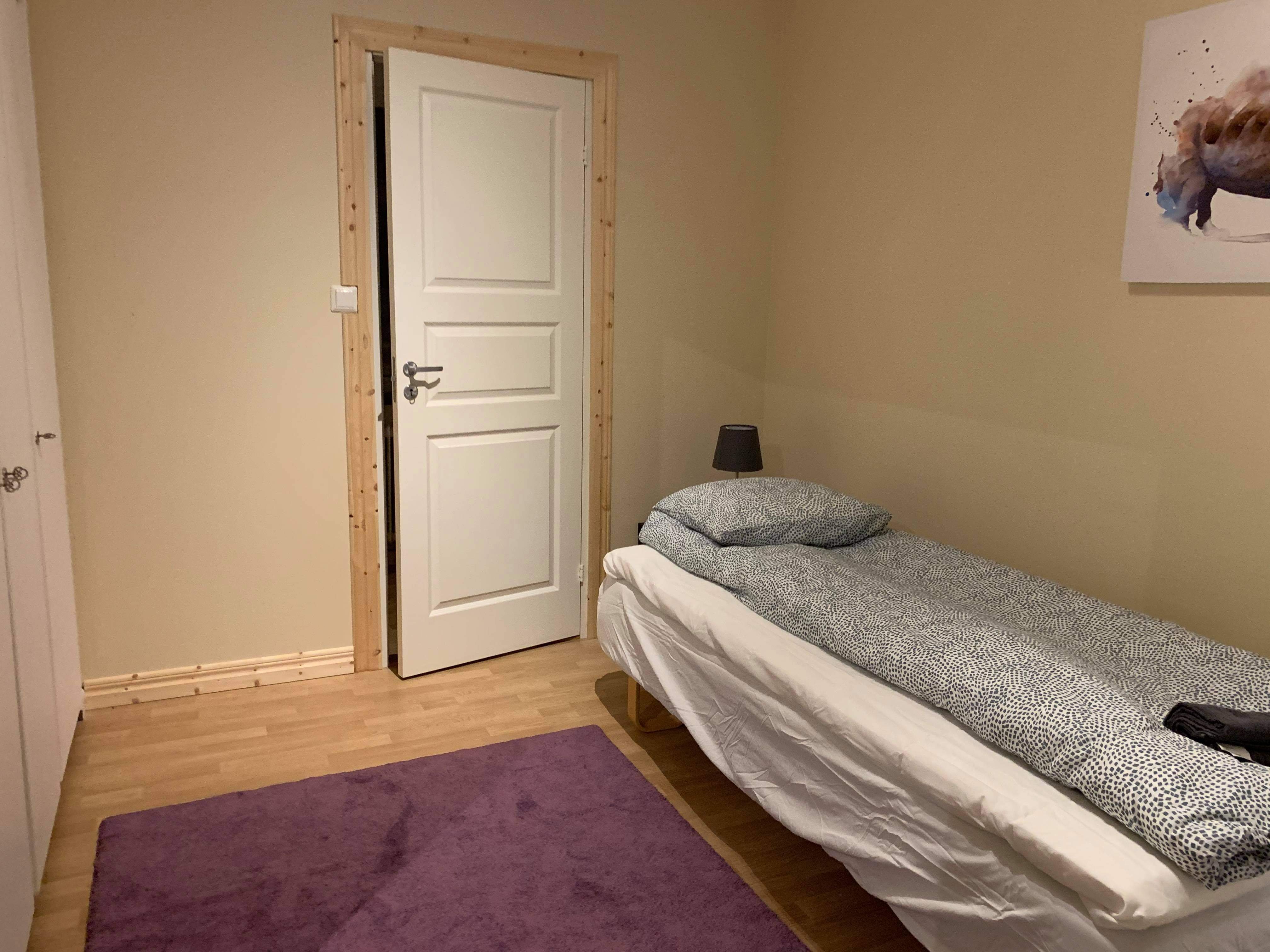 Lägenhet, 6 rooms, 120 sqm, Höör – bild 8