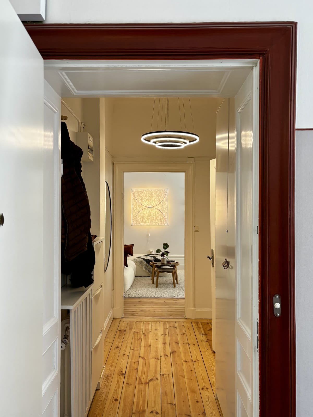 2 rok · 41 m² i Stockholm – bild 9