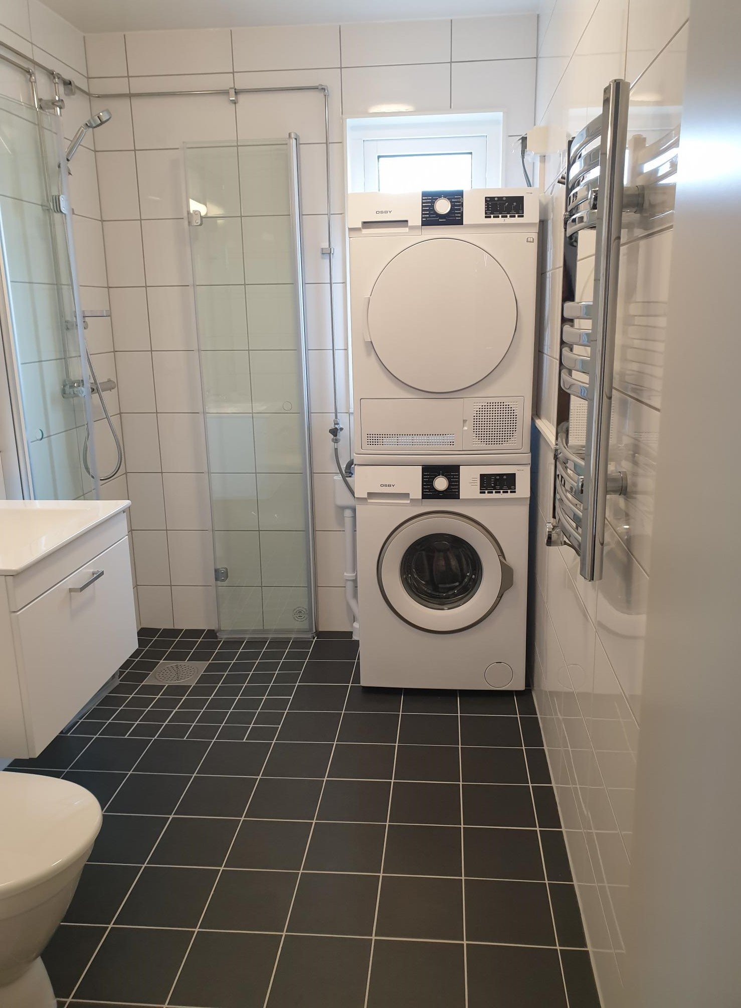 Lägenhet, 2 rooms, 55 sqm, Växjö