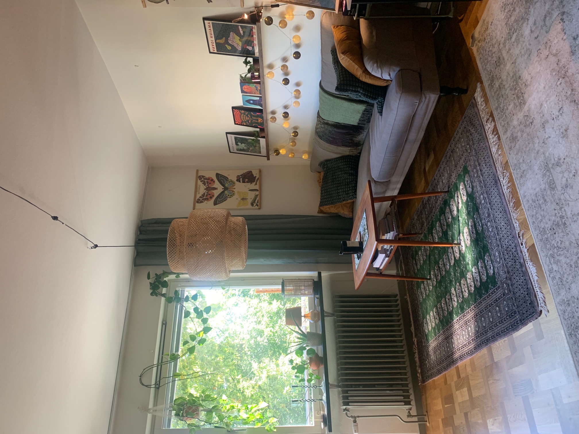 Lägenhet, 1 rooms, 36 sqm, Nacka – bild 13