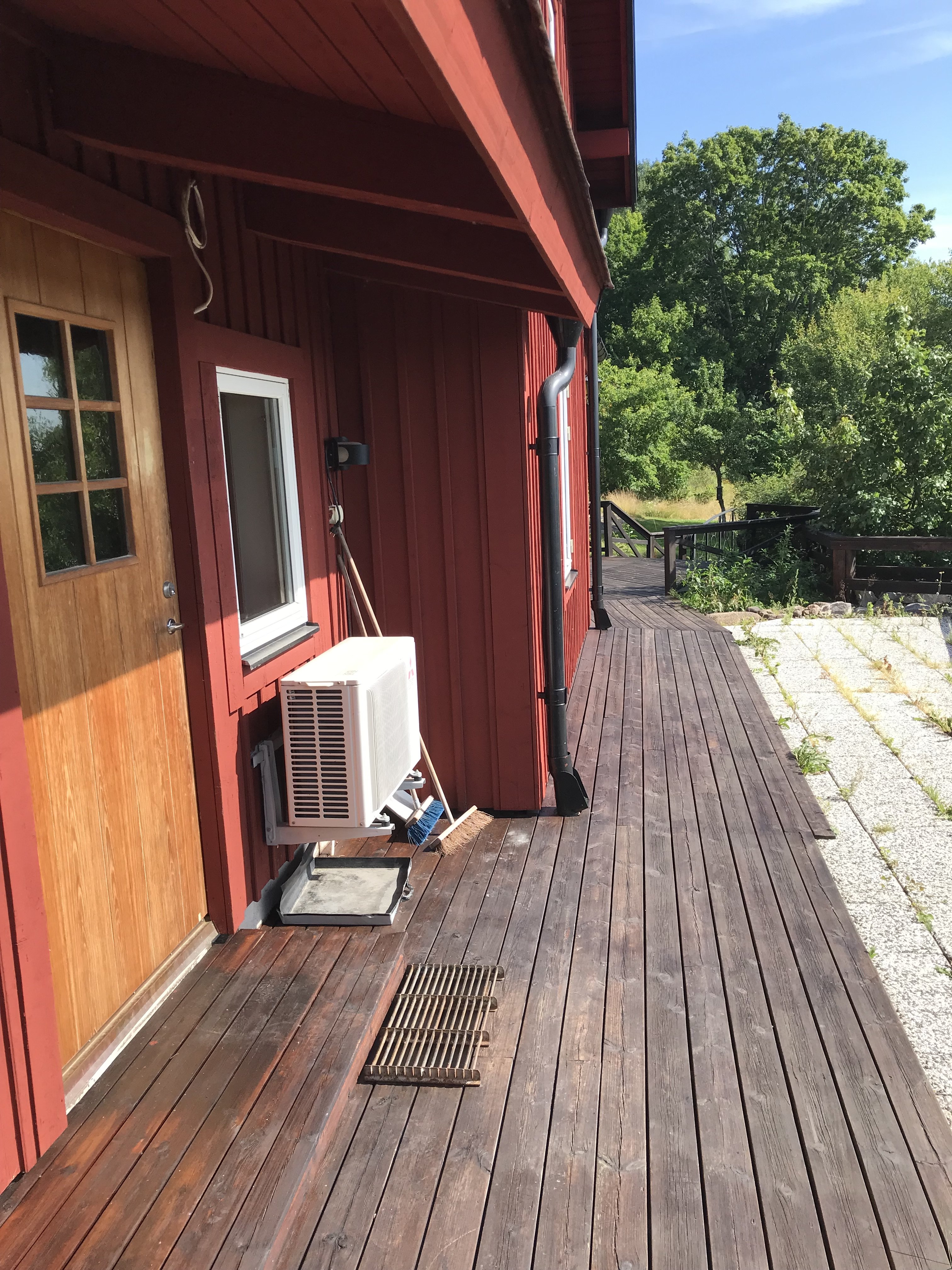 Villa/Hus, 4 rooms, 90 sqm, Gnesta – Gnesta