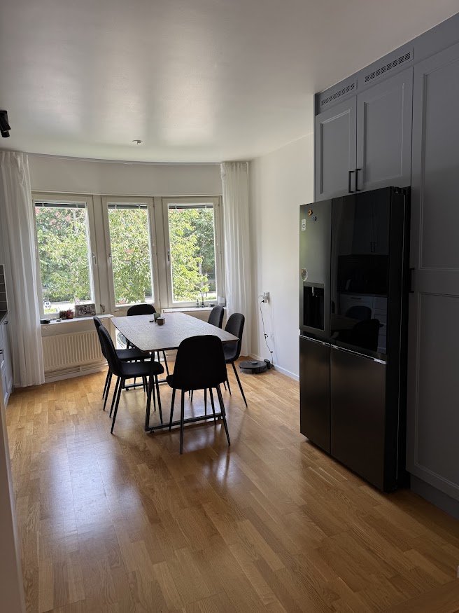 Lägenhet, 4 rooms, 85 sqm, Solna – bild 11