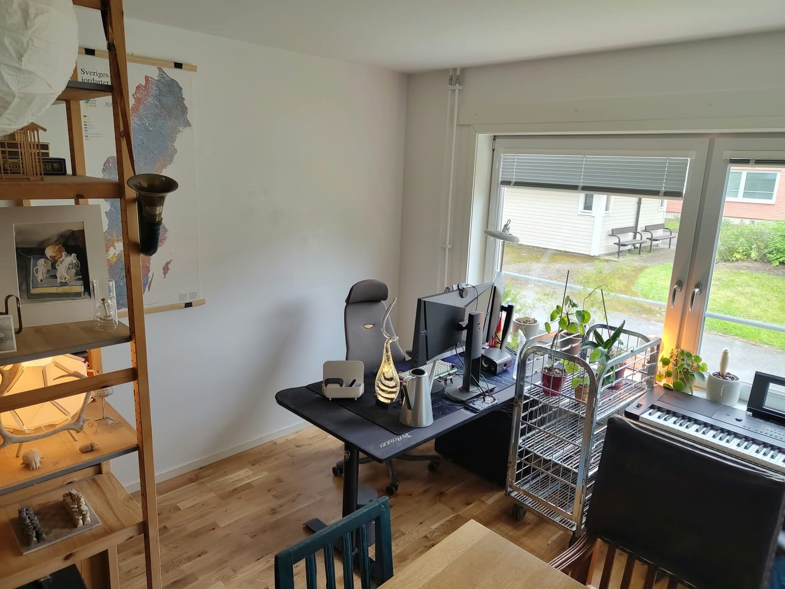 2 rok · 55 m² i Uppsala – bild 12
