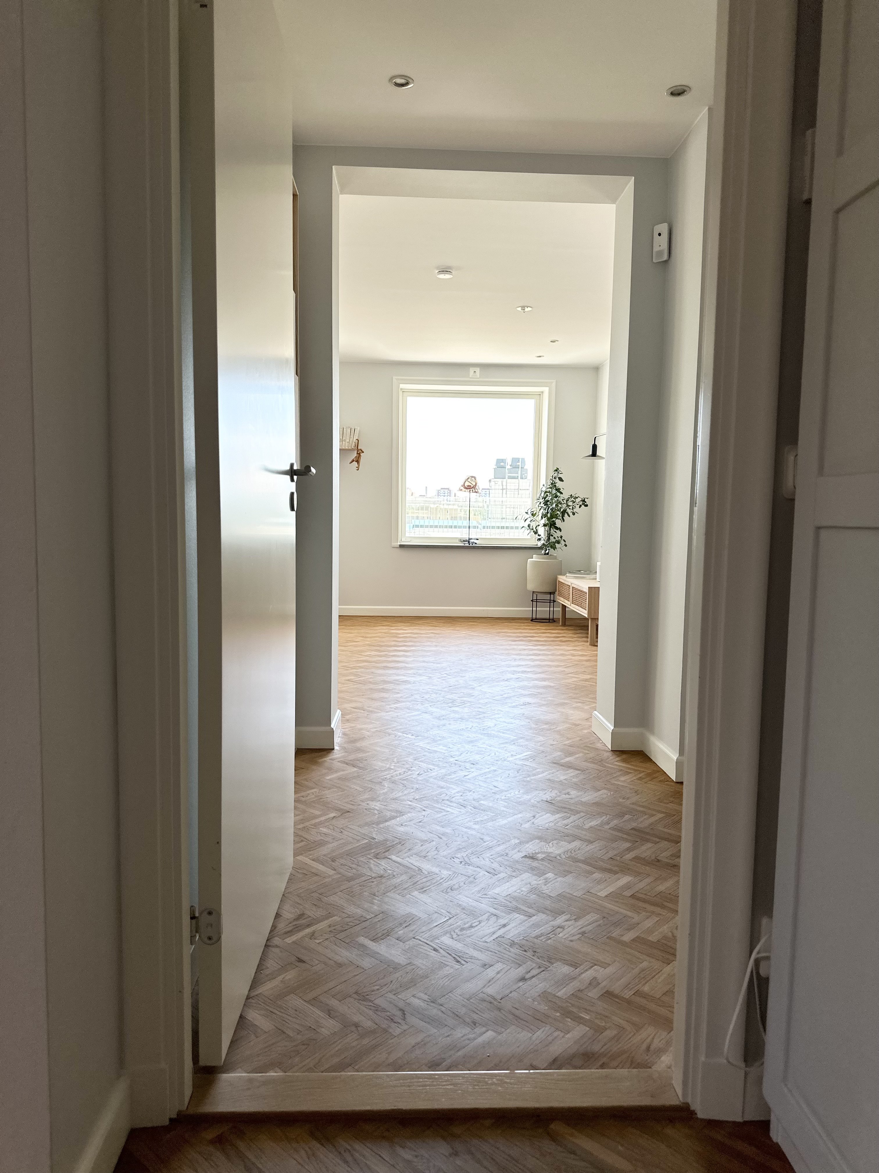 Lägenhet, 4 rooms, 89 sqm, Stockholm – bild 8