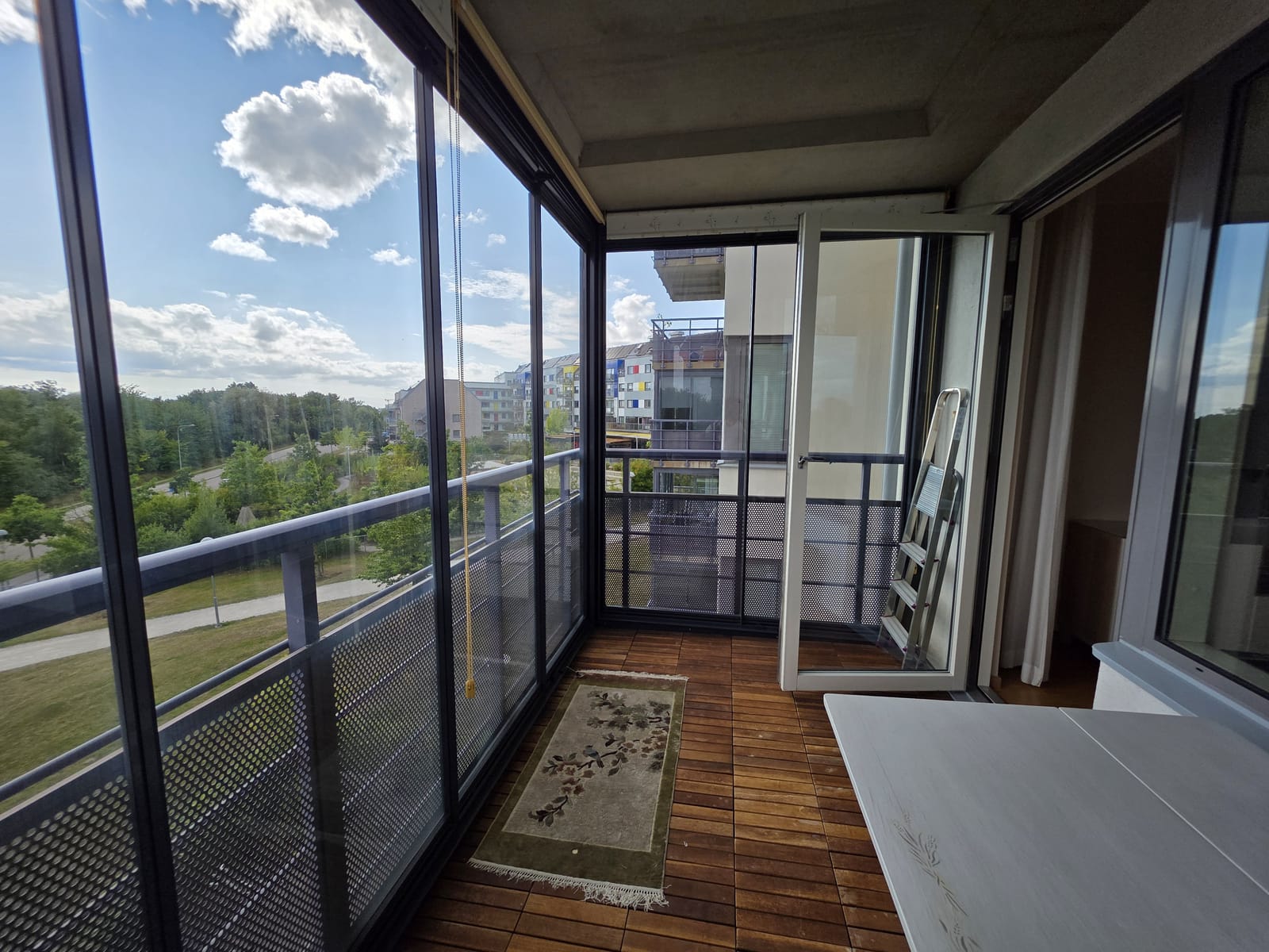 2 rok · 61 m² i Lund – bild 19
