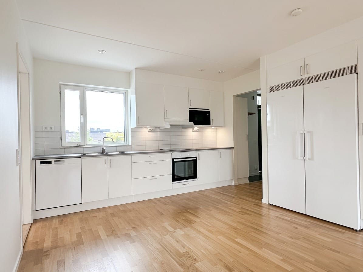4 rok · 80 m² i Kristianstad – bild 6
