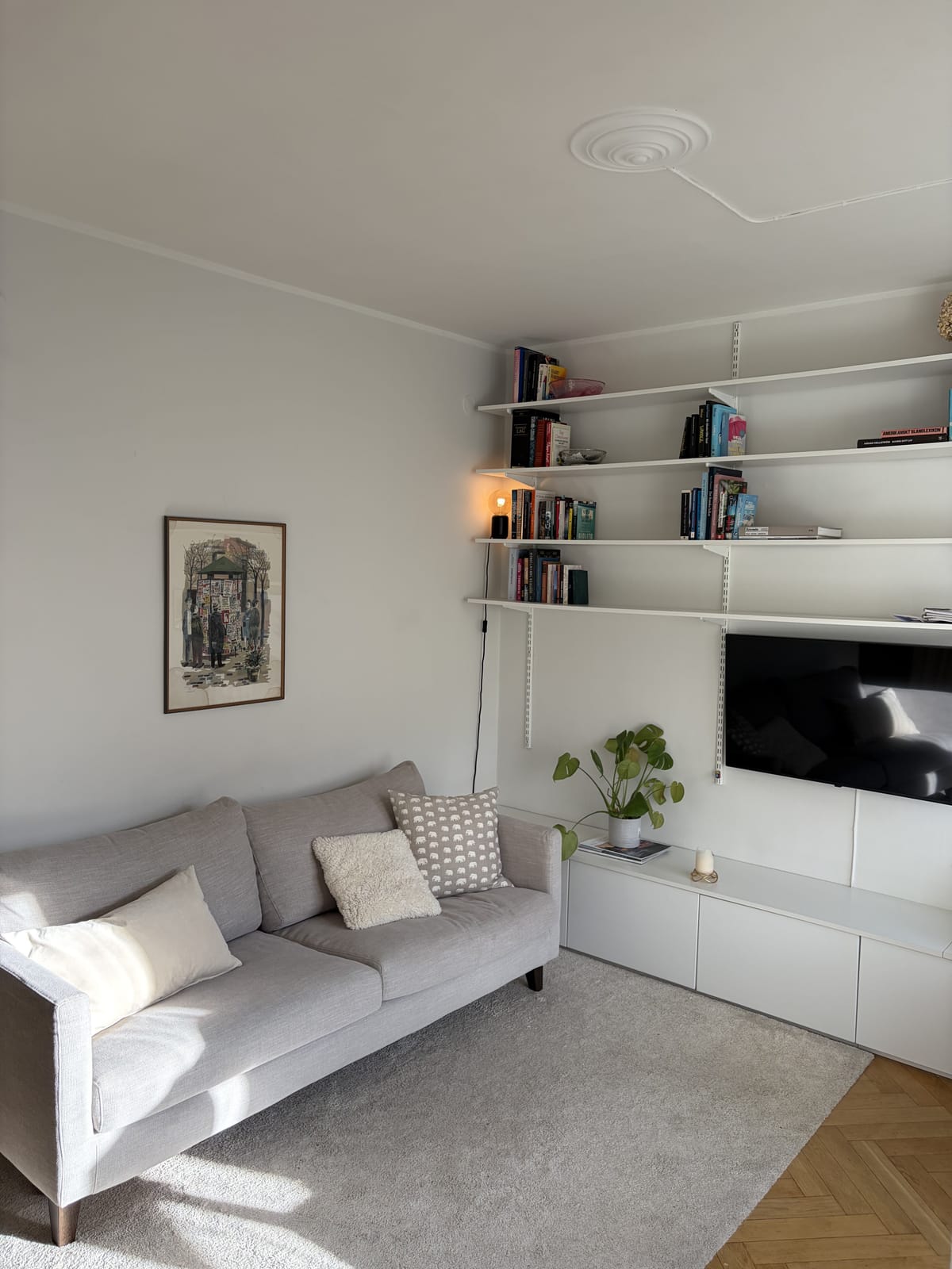 1 rok · 26 m² i Stockholm – bild 2