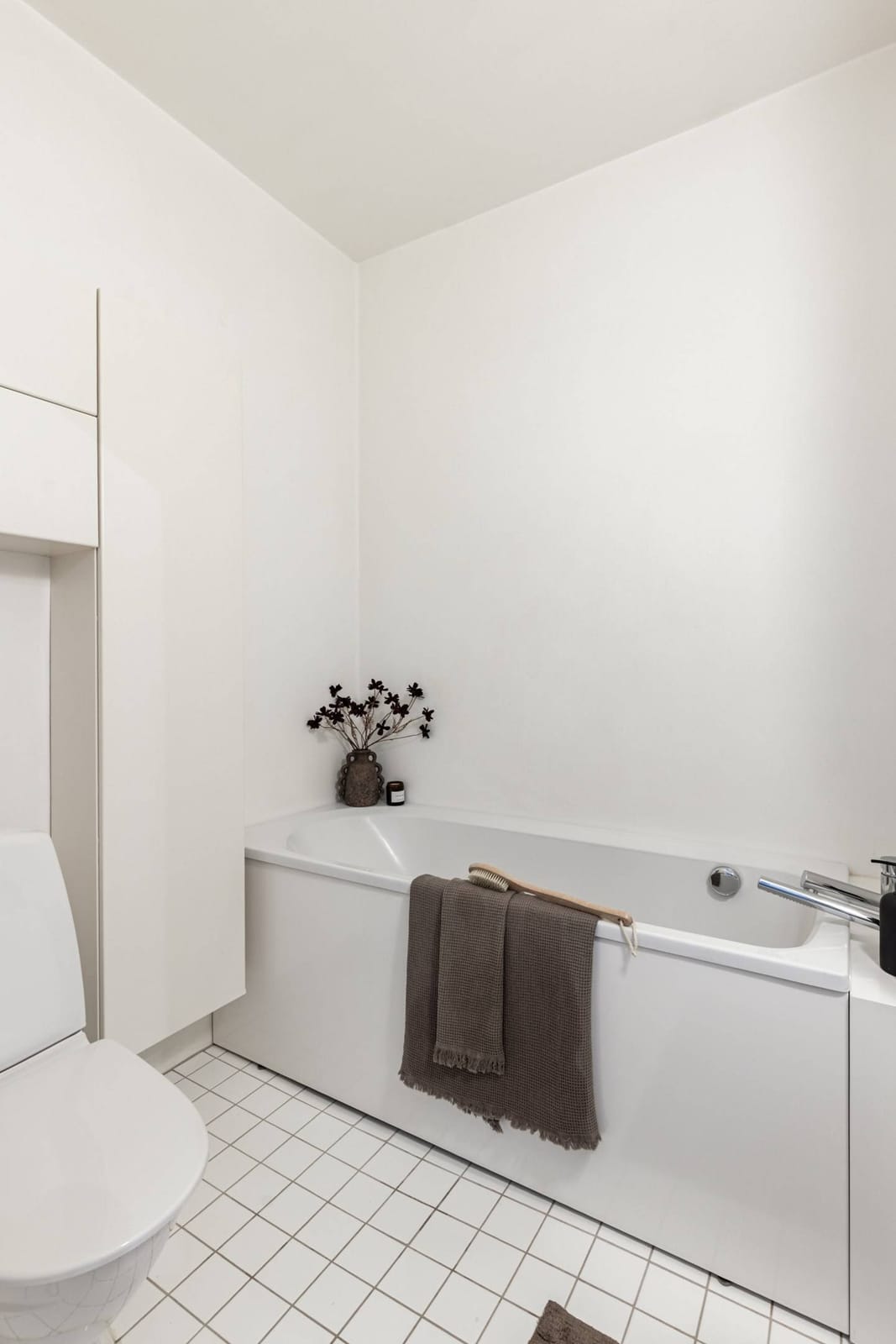 3 rok · 124 m² i Stockholm – bild 30