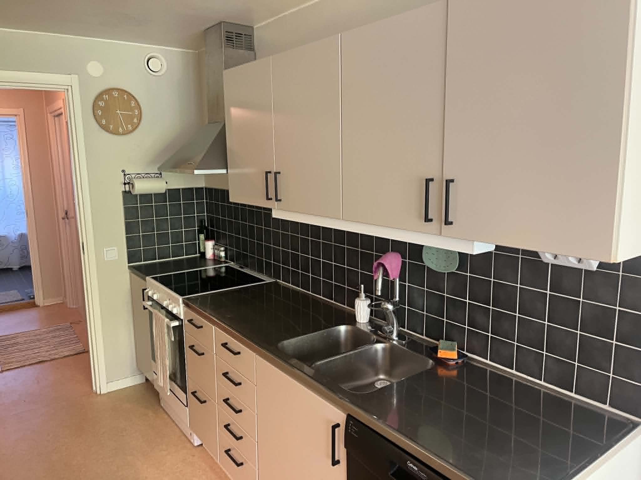Lägenhet, 2 rooms, 60 sqm, Norsborg – bild 2