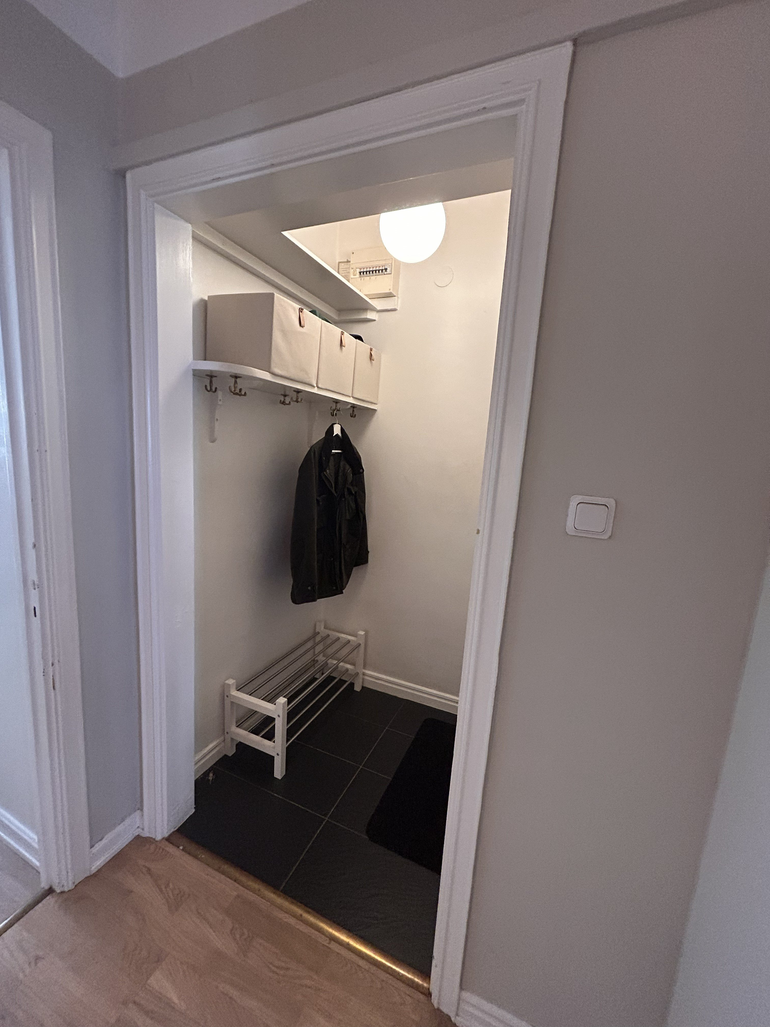 Lägenhet, 3 rooms, 60 sqm, Stockholm – bild 19
