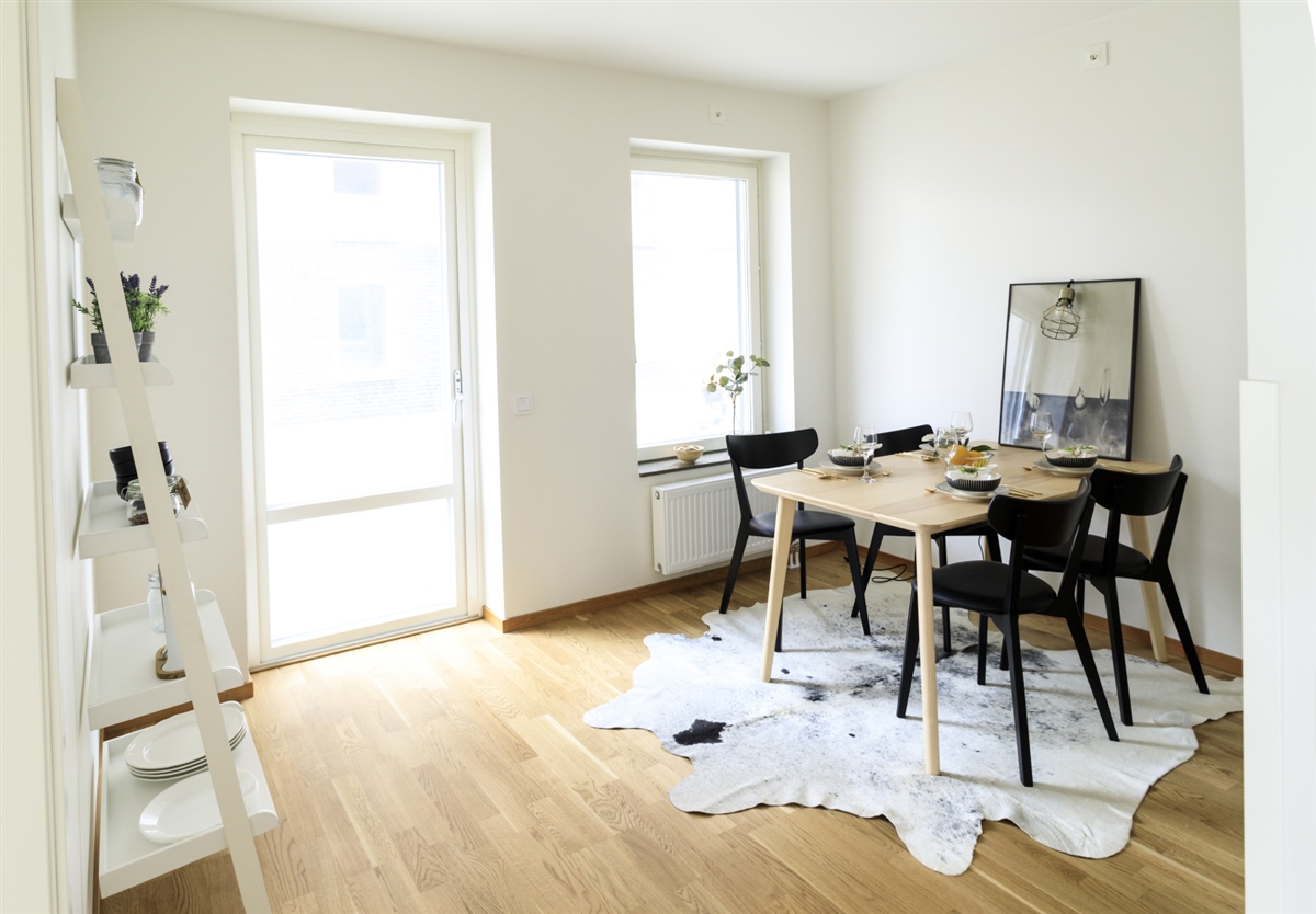 Lägenhet, 1 rooms, 23 sqm, Limhamn – bild 4