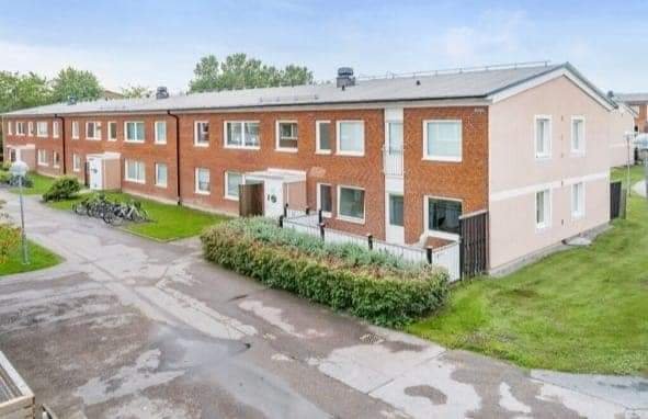 Lägenhet, 1 rooms, 40 sqm, Vänersborg – bild 7