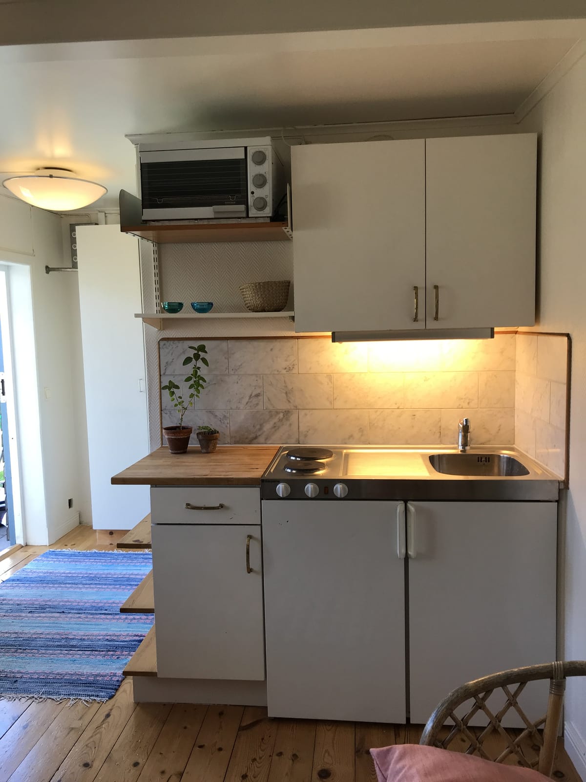 1 rok · 15 m² i Visby – bild 4