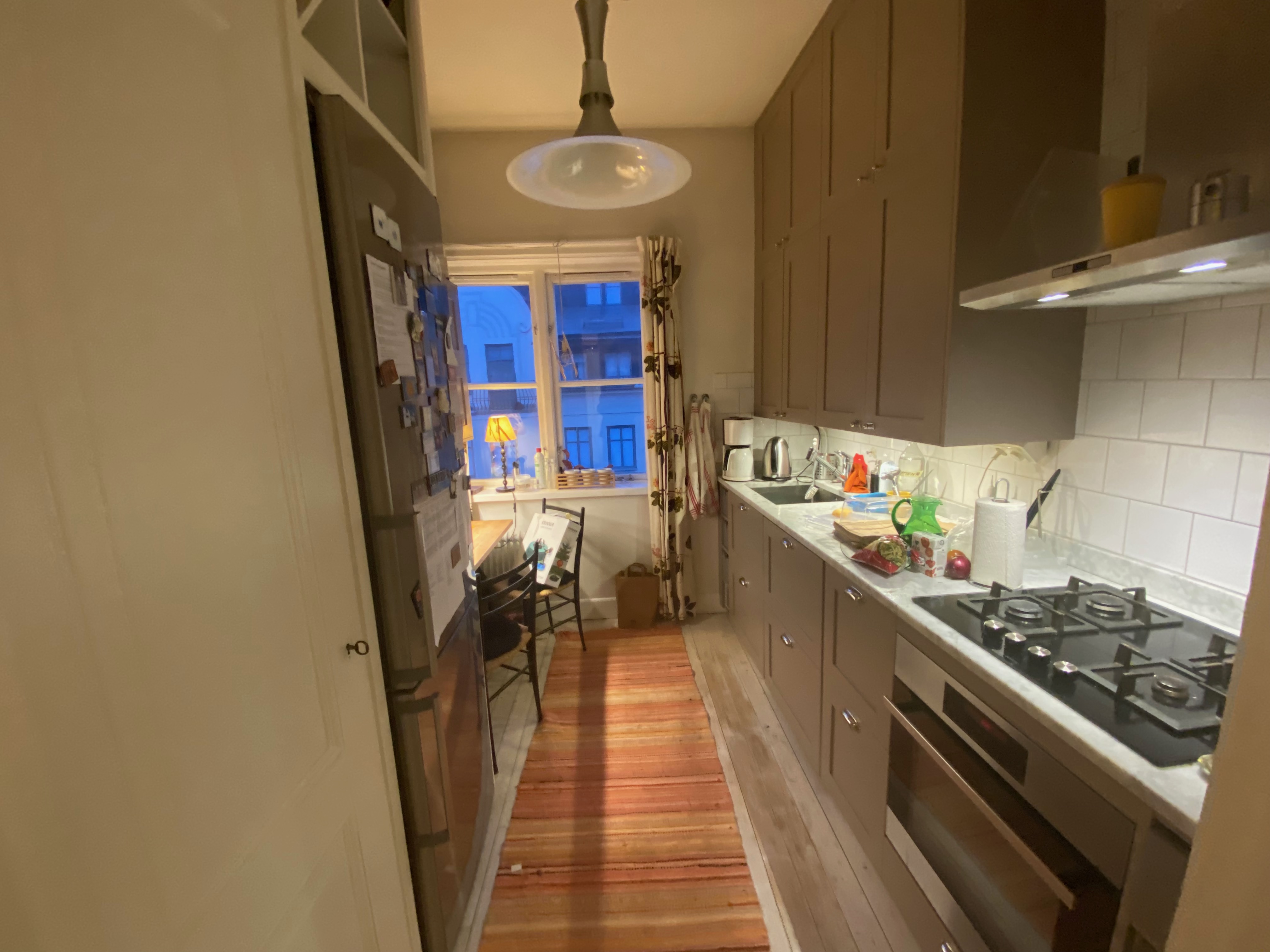 Lägenhet, 3 rooms, 70 sqm, Stockholm – bild 4