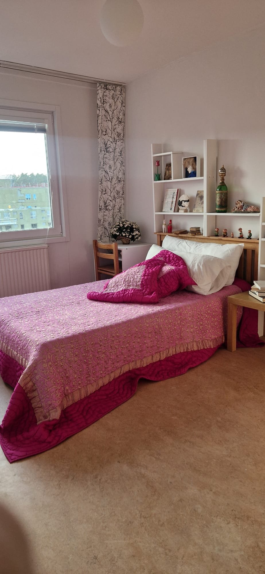 Lägenhet, 1 rooms, 17 sqm, Saltsjöbaden