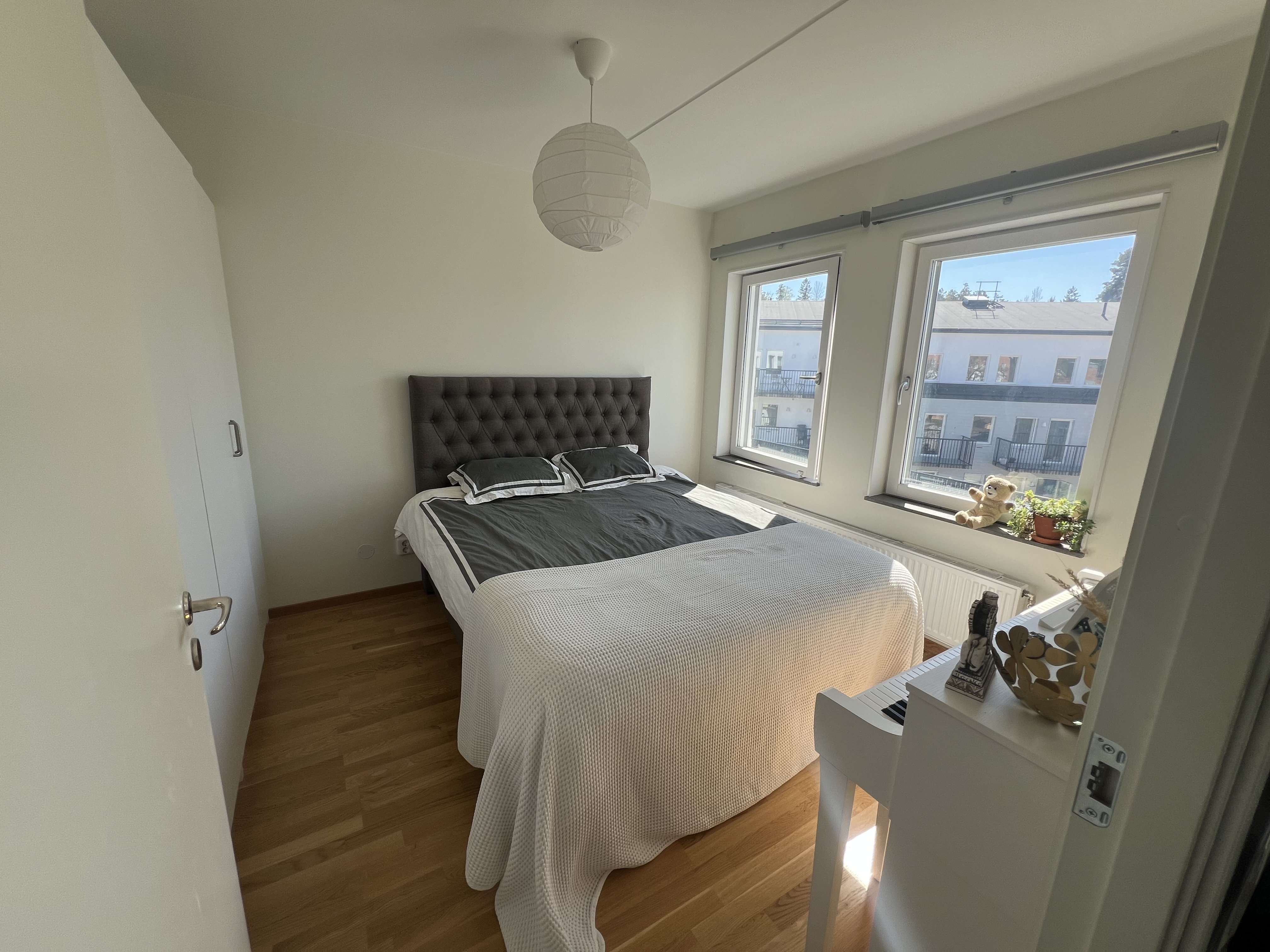 Lägenhet, 2 rooms, 42 sqm, Rönninge – bild 4