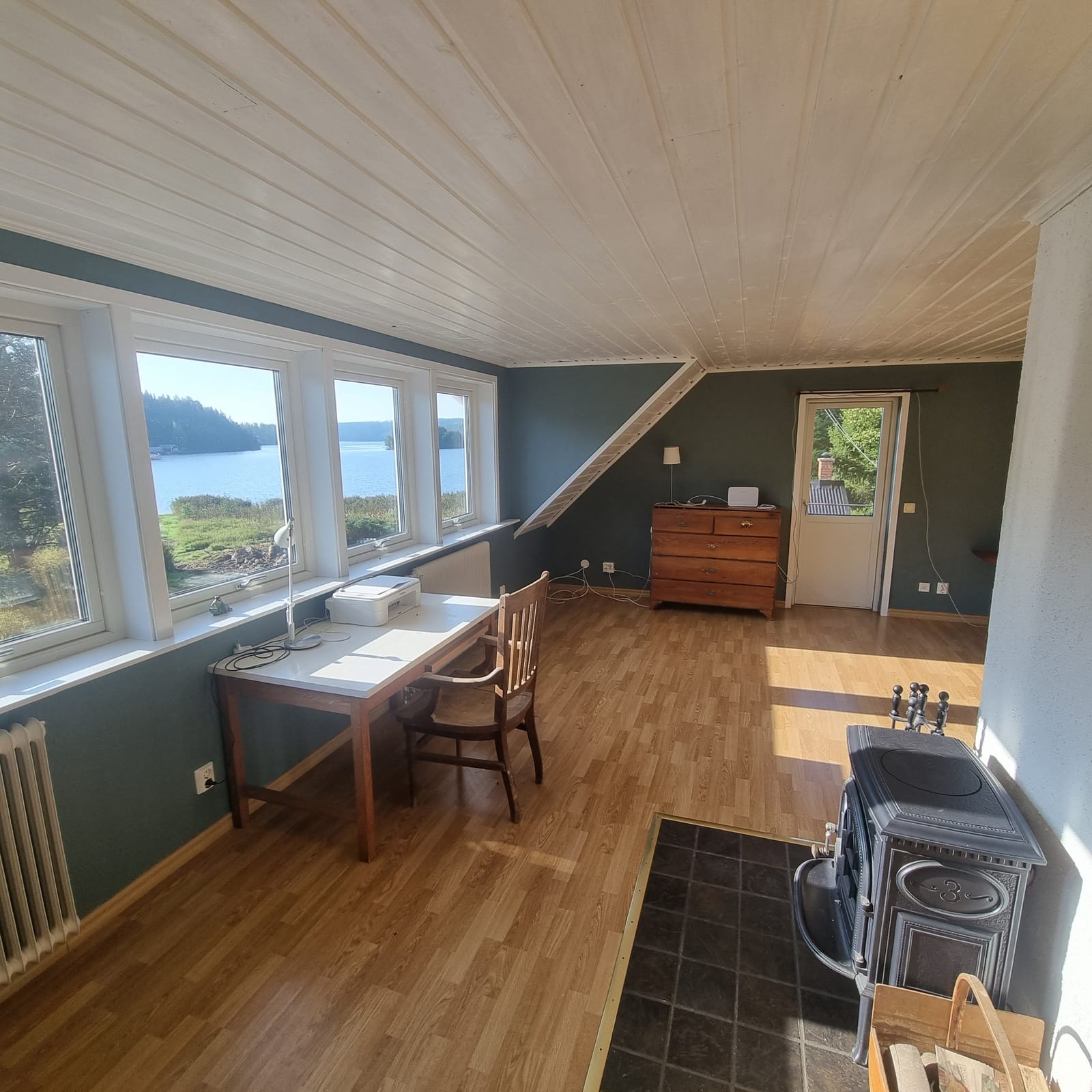 6 rok · 110 m² i Mjällom – bild 14