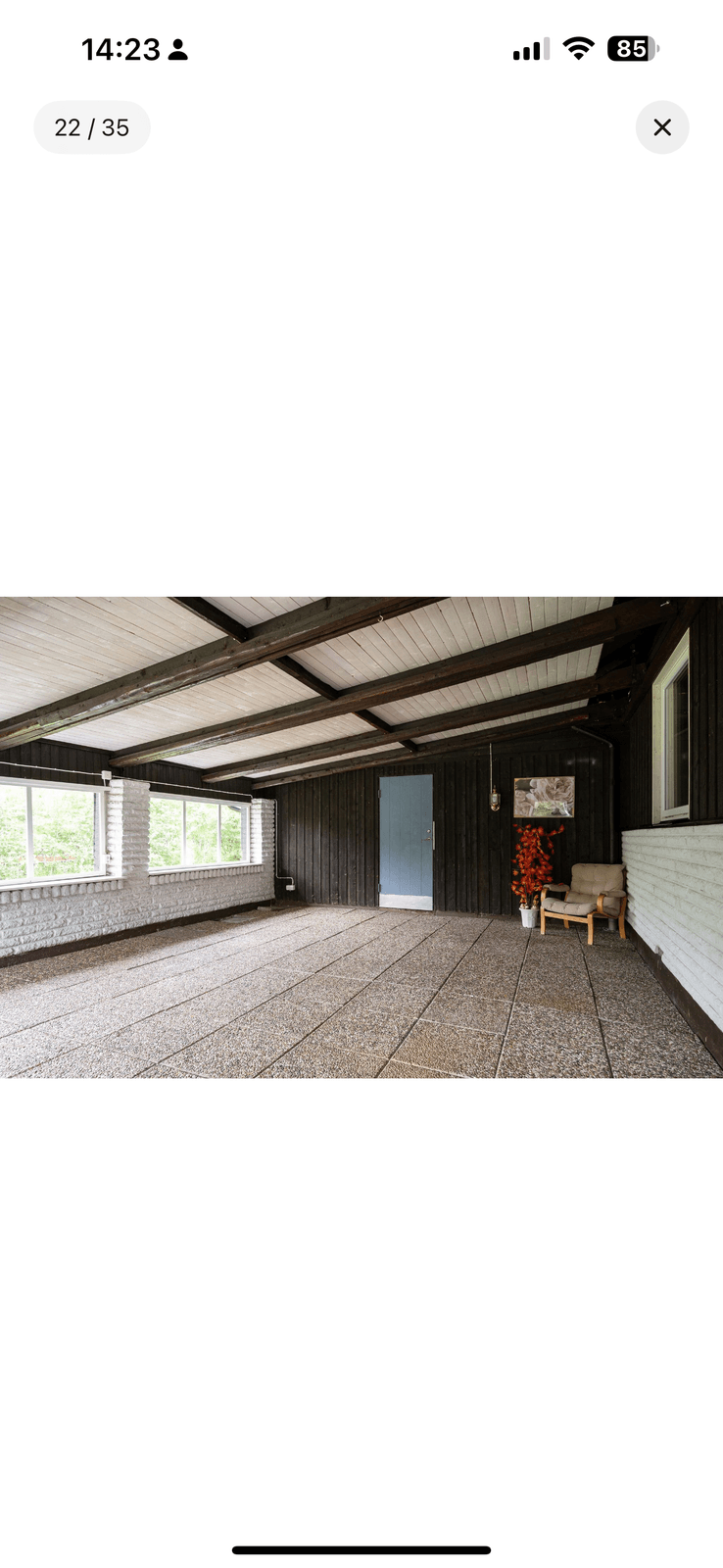 4 rok · 103 m² i Blidsberg – bild 14