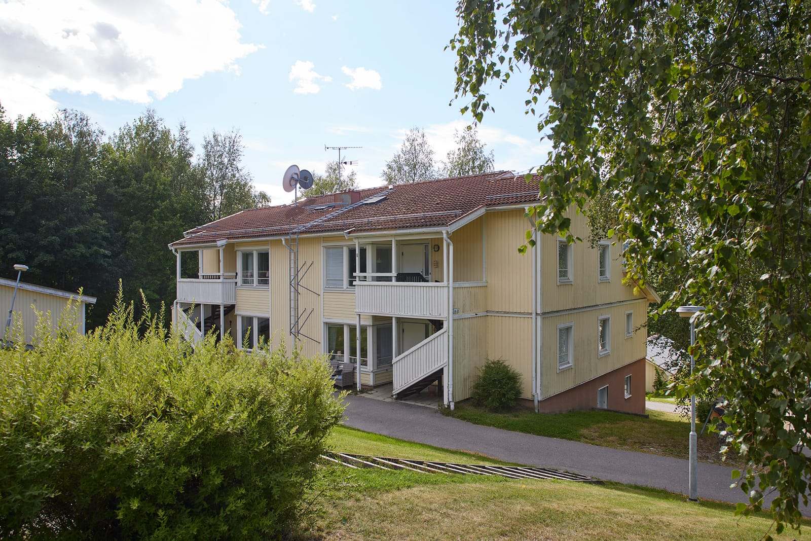 4 rok · 88 m² i Kvissleby