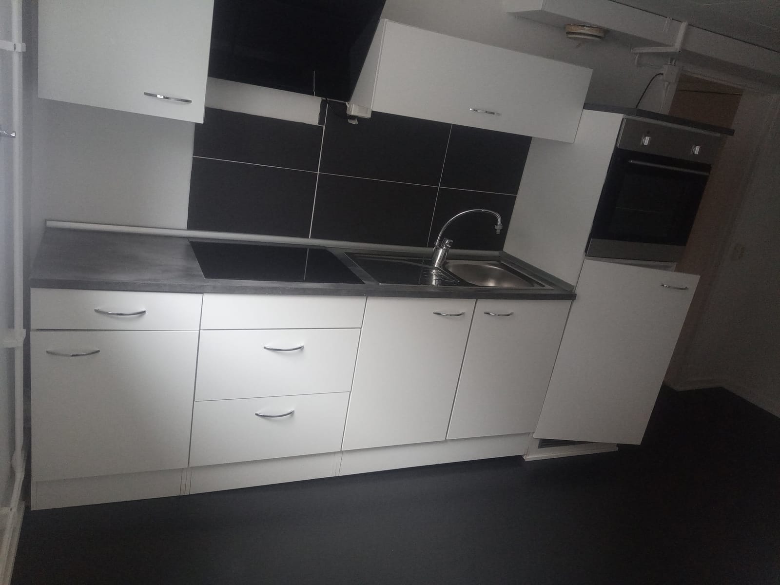 2 rok · 35 m² i Helsingborg – bild 4