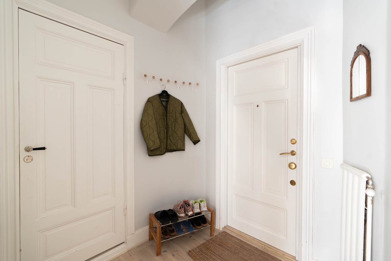 2 rok · 39 m² i Stockholm – bild 8