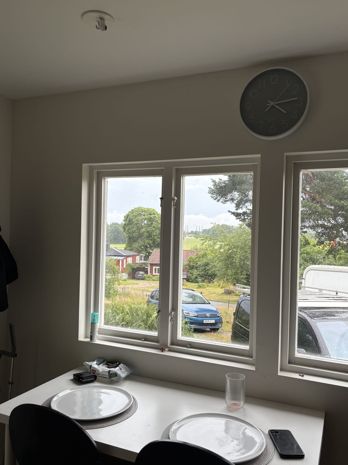 2 rok · 37 m² i Uppsala – bild 9