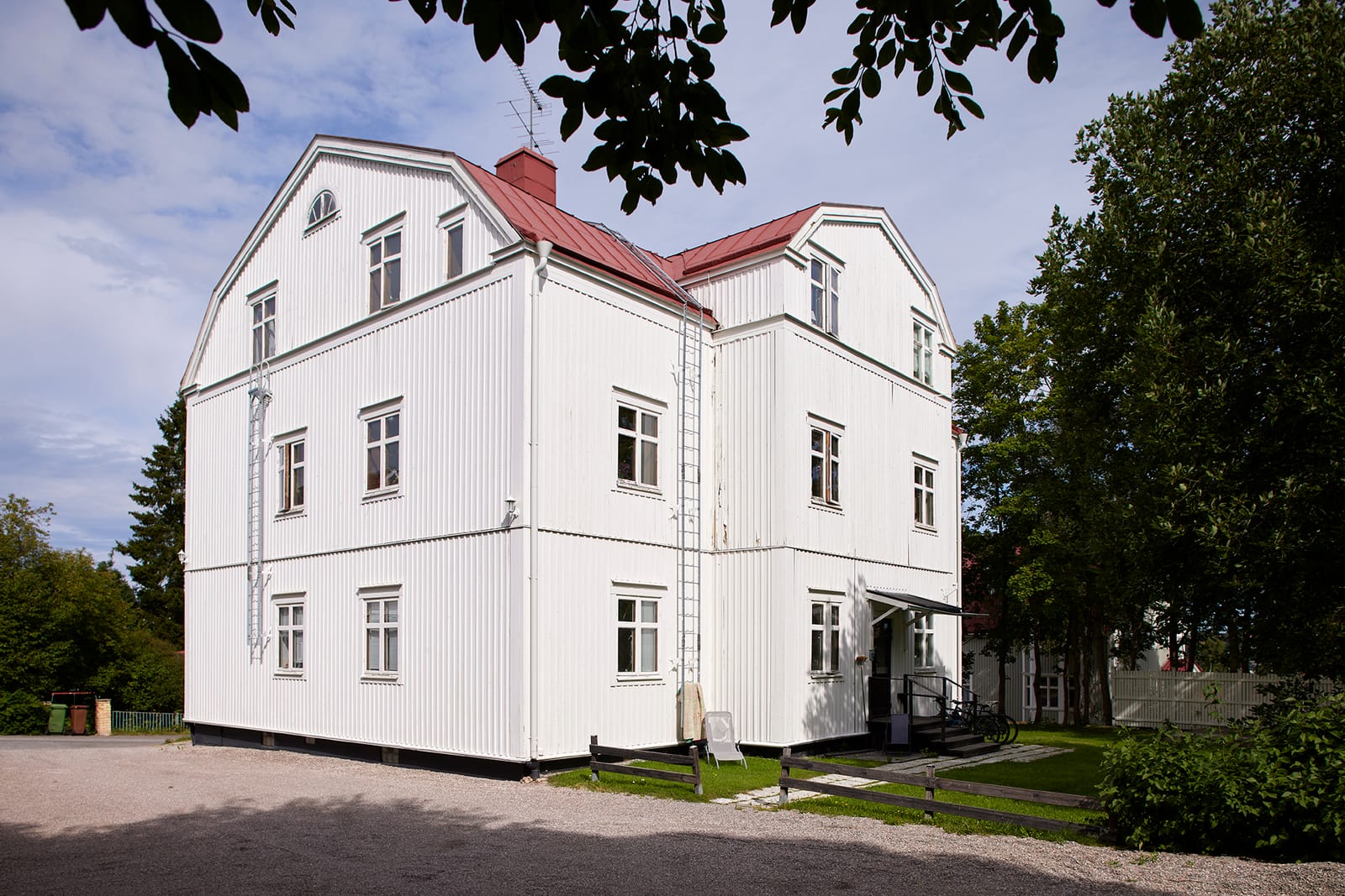 3 rok · 98 m² i Sundsvall – bild 4