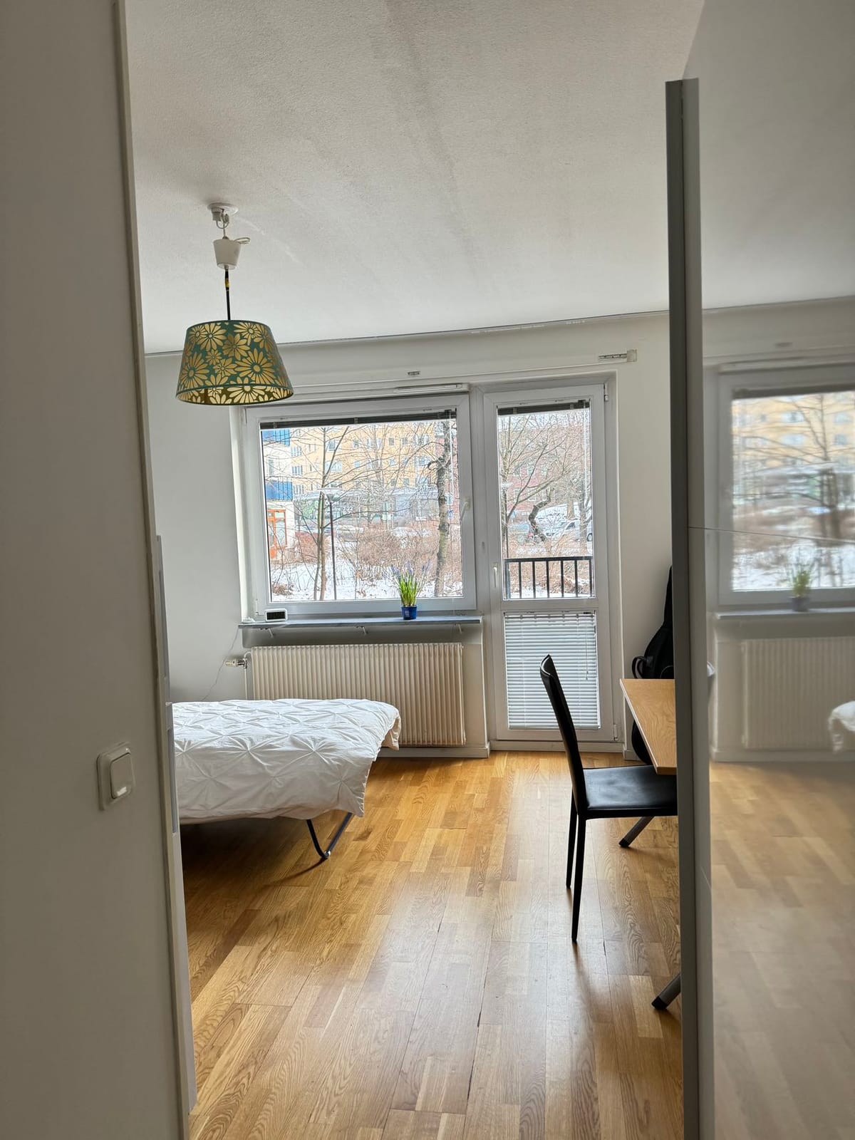 1 rok · 20 m² i Solna – bild 5