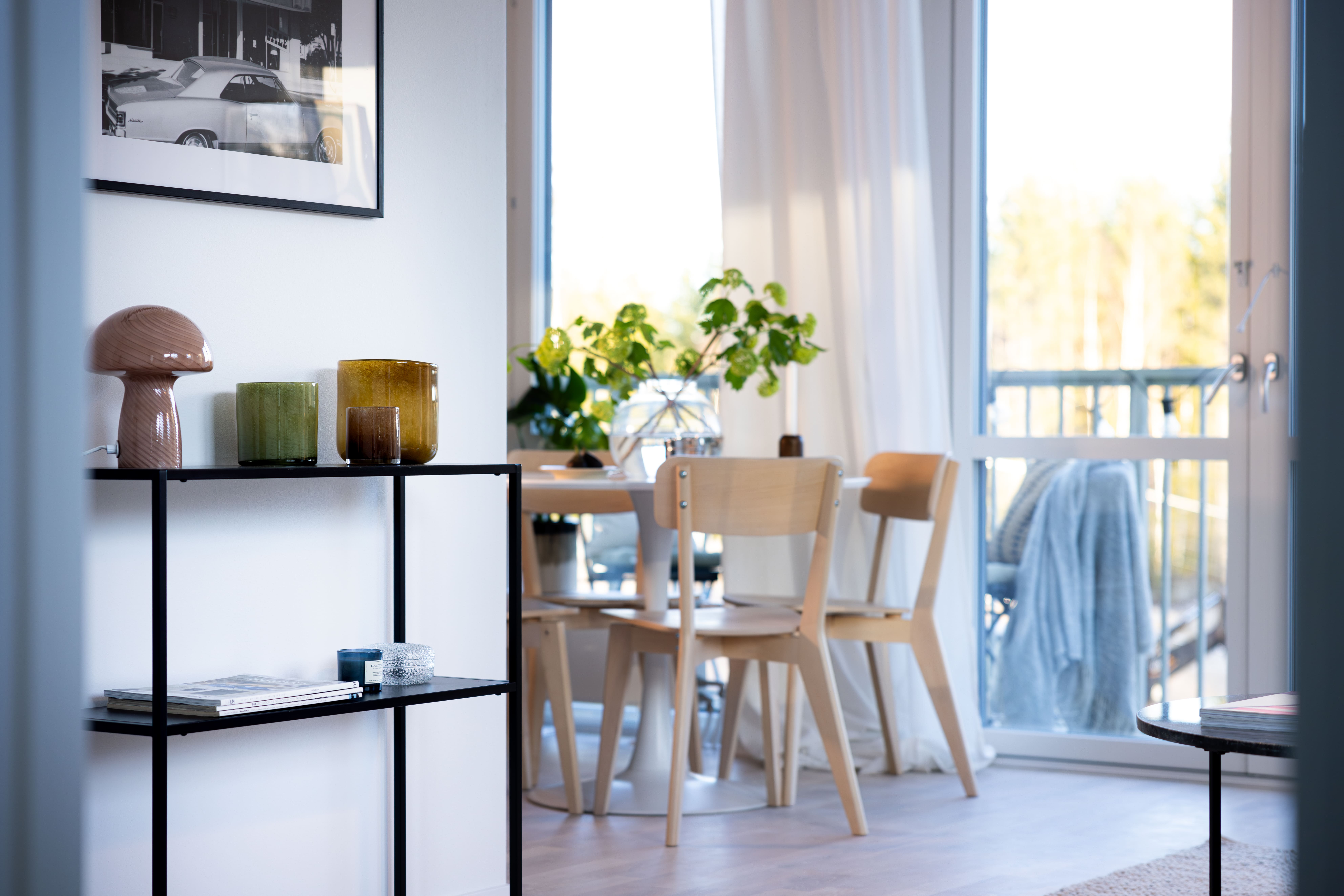 Lägenhet, 2 rooms, 33 sqm, Vallentuna – bild 12