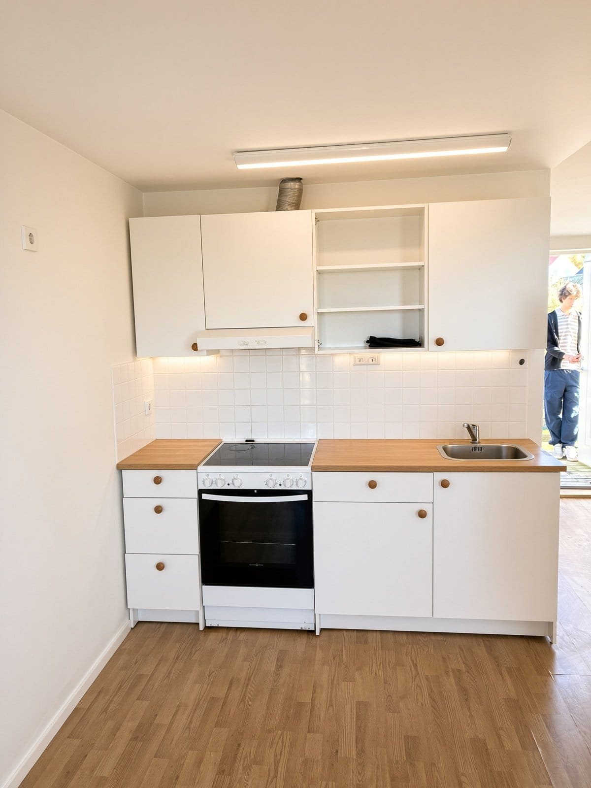 3 rok · 57 m² i Falkenberg – bild 5