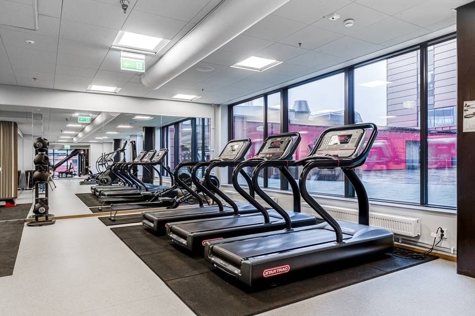 3 rok · 84 m² i Växjö – bild 5