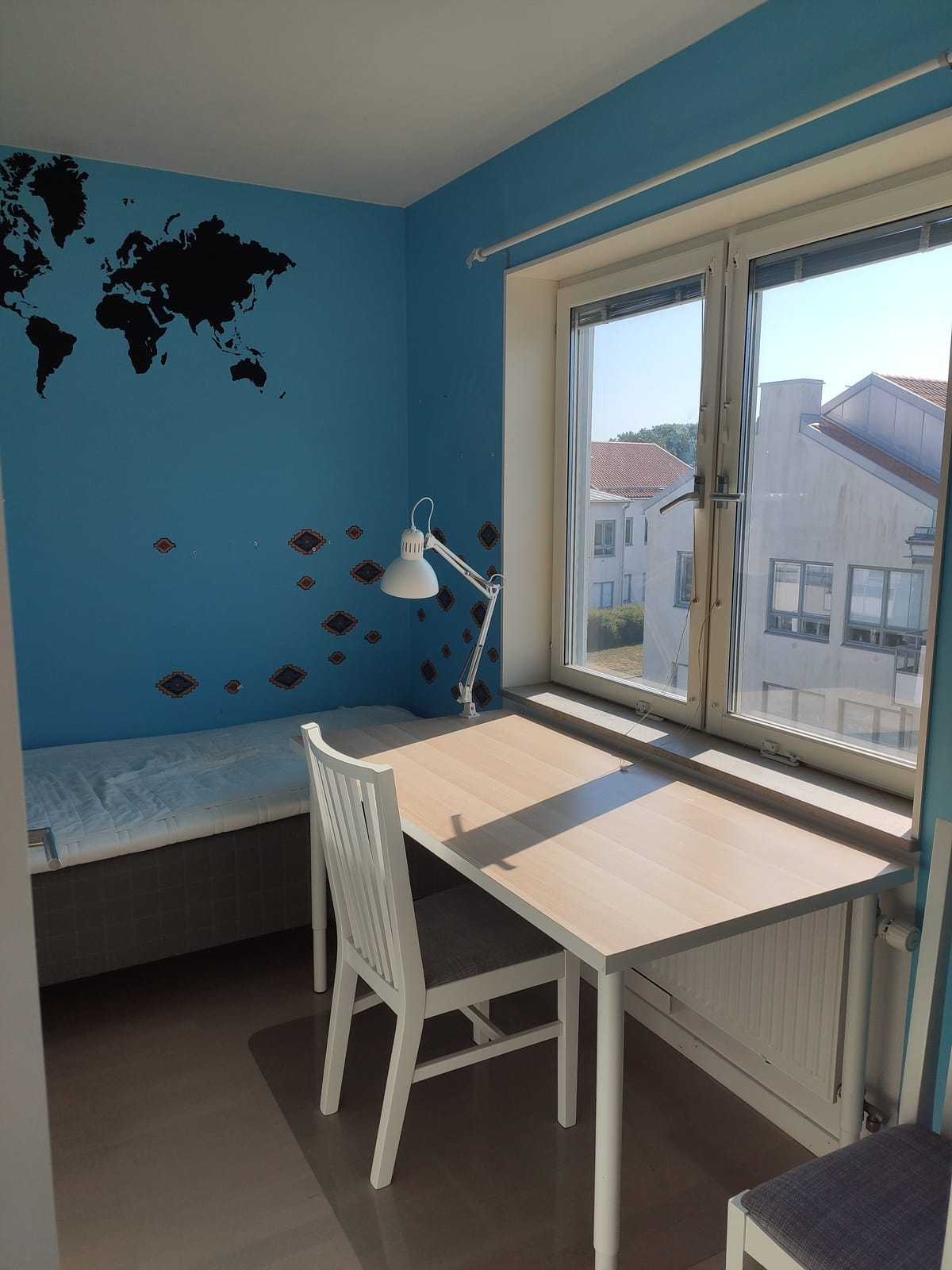 1 rok · 10 m² i Visby – bild 5
