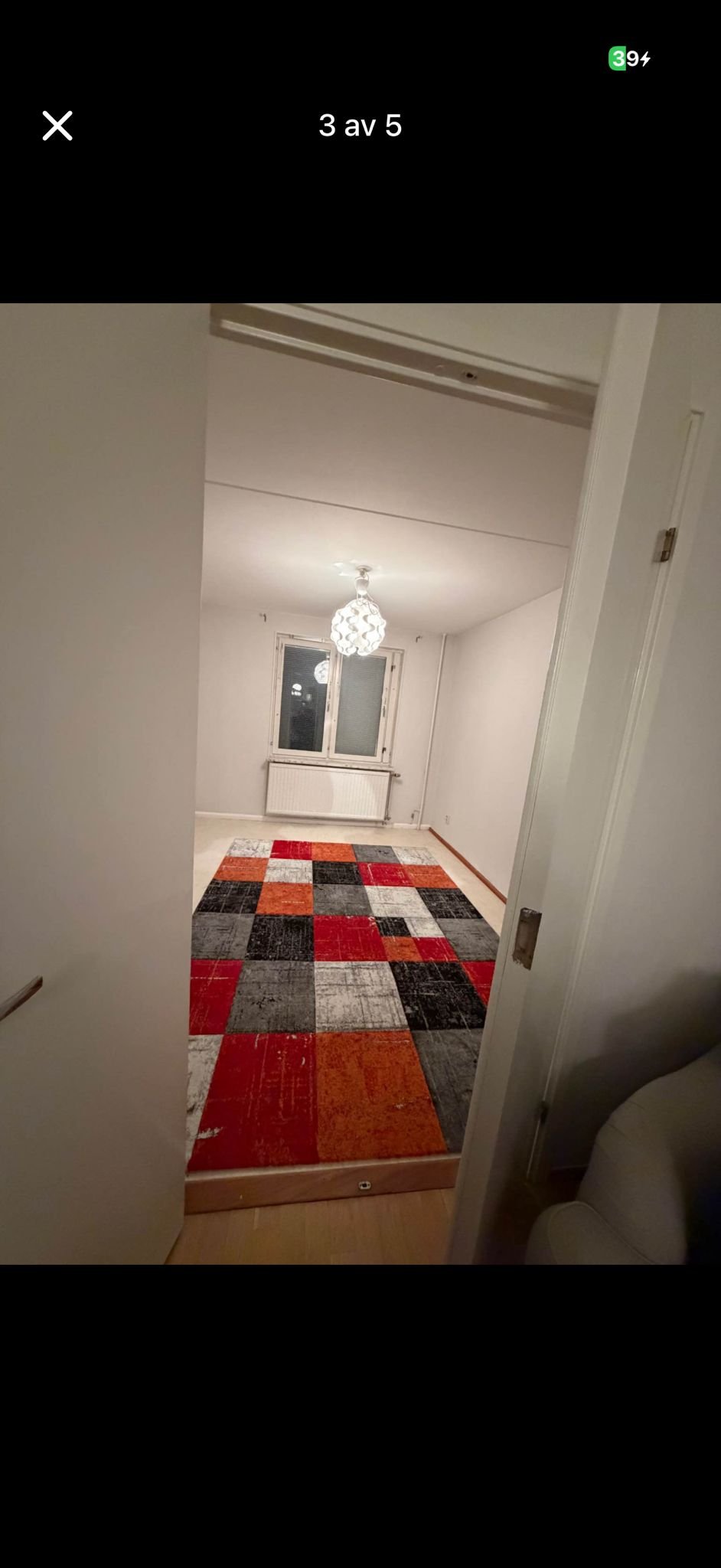 Lägenhet, 1 rooms, 12 sqm, Hässelby – bild 4