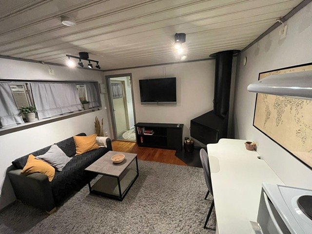 1 rok · 25 m² i Märsta – bild 10