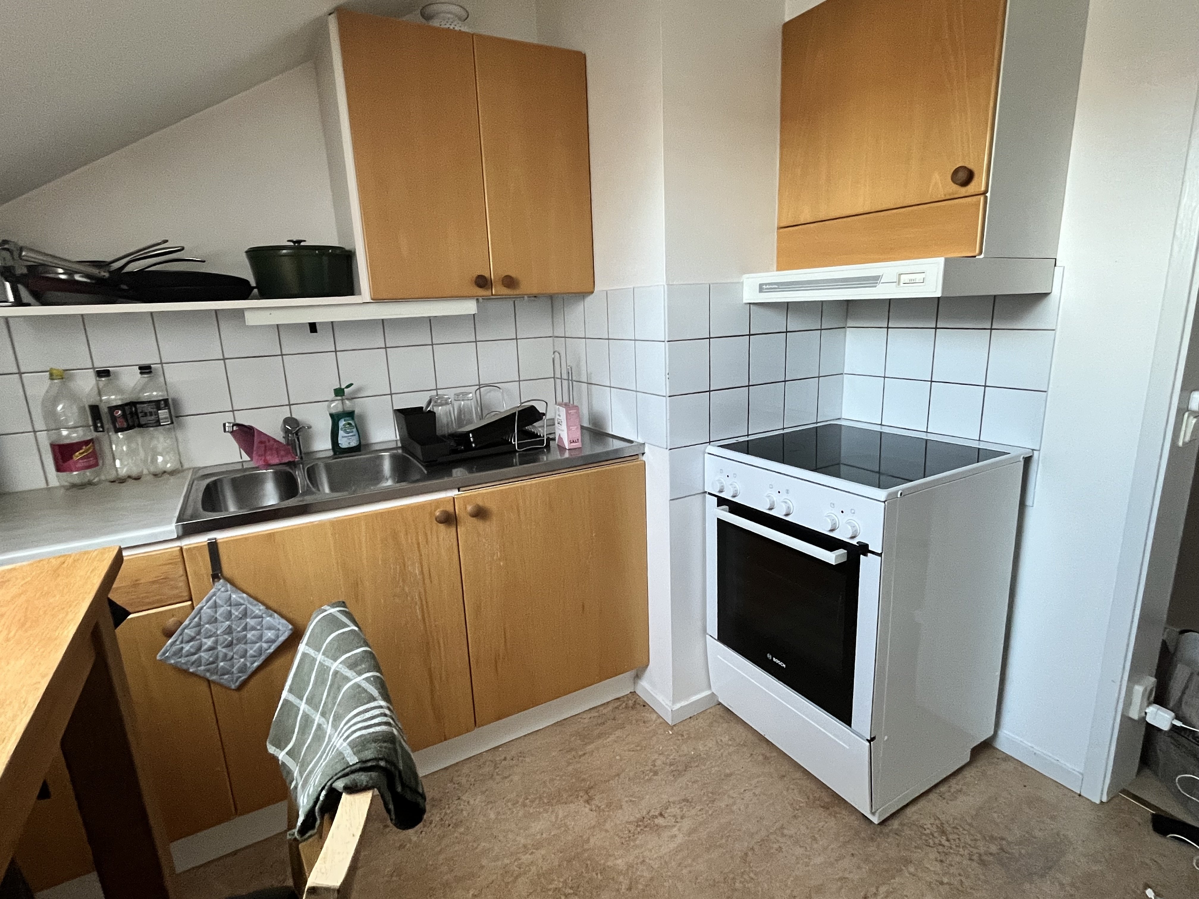 Lägenhet, 2 rooms, 35 sqm, Trollhättan – bild 4