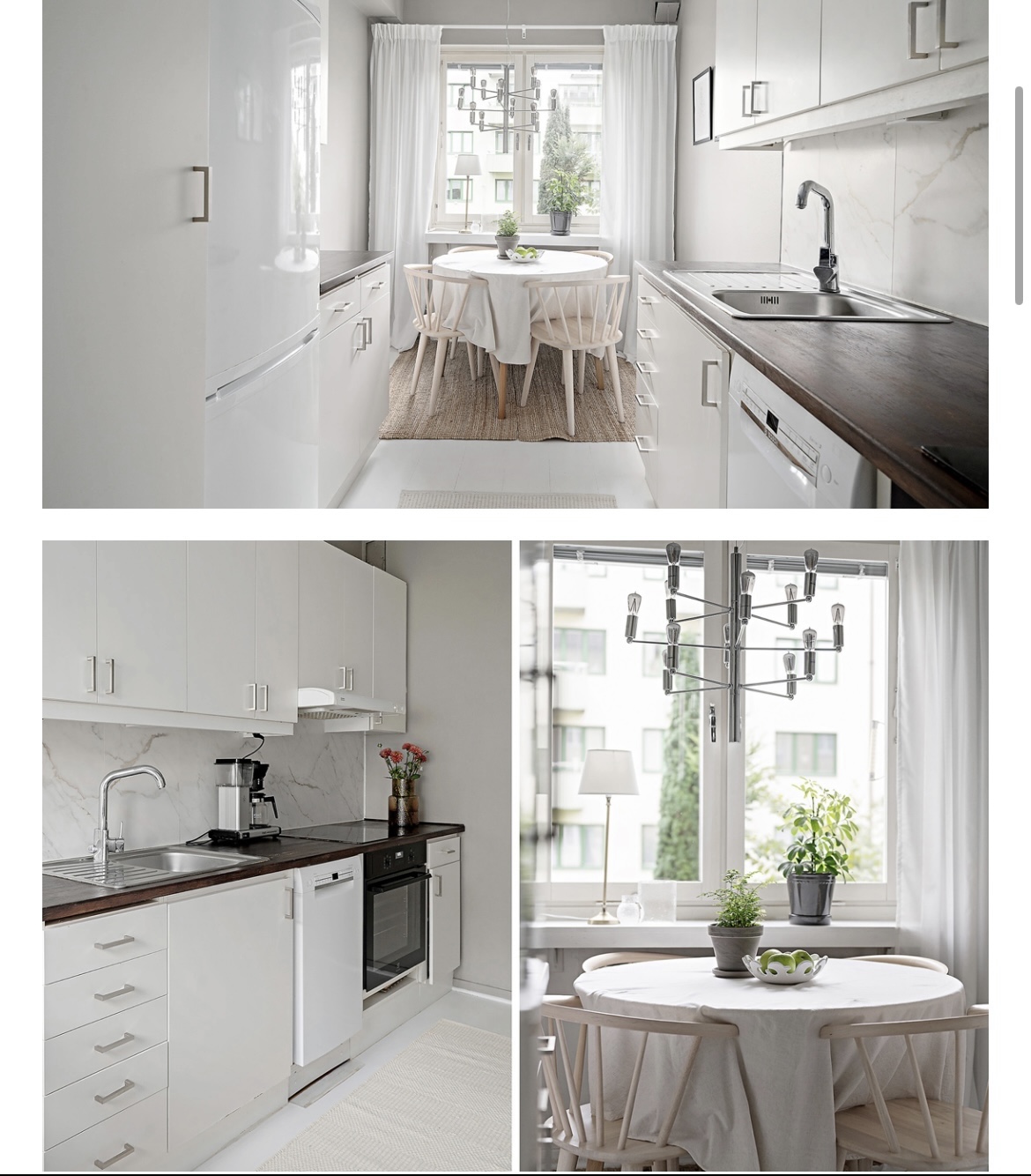 Lägenhet, 2 rooms, 53 sqm, Mölndal